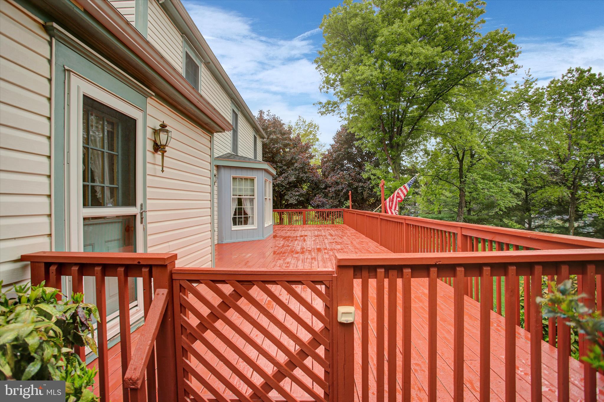 WOODCREST - Residential
