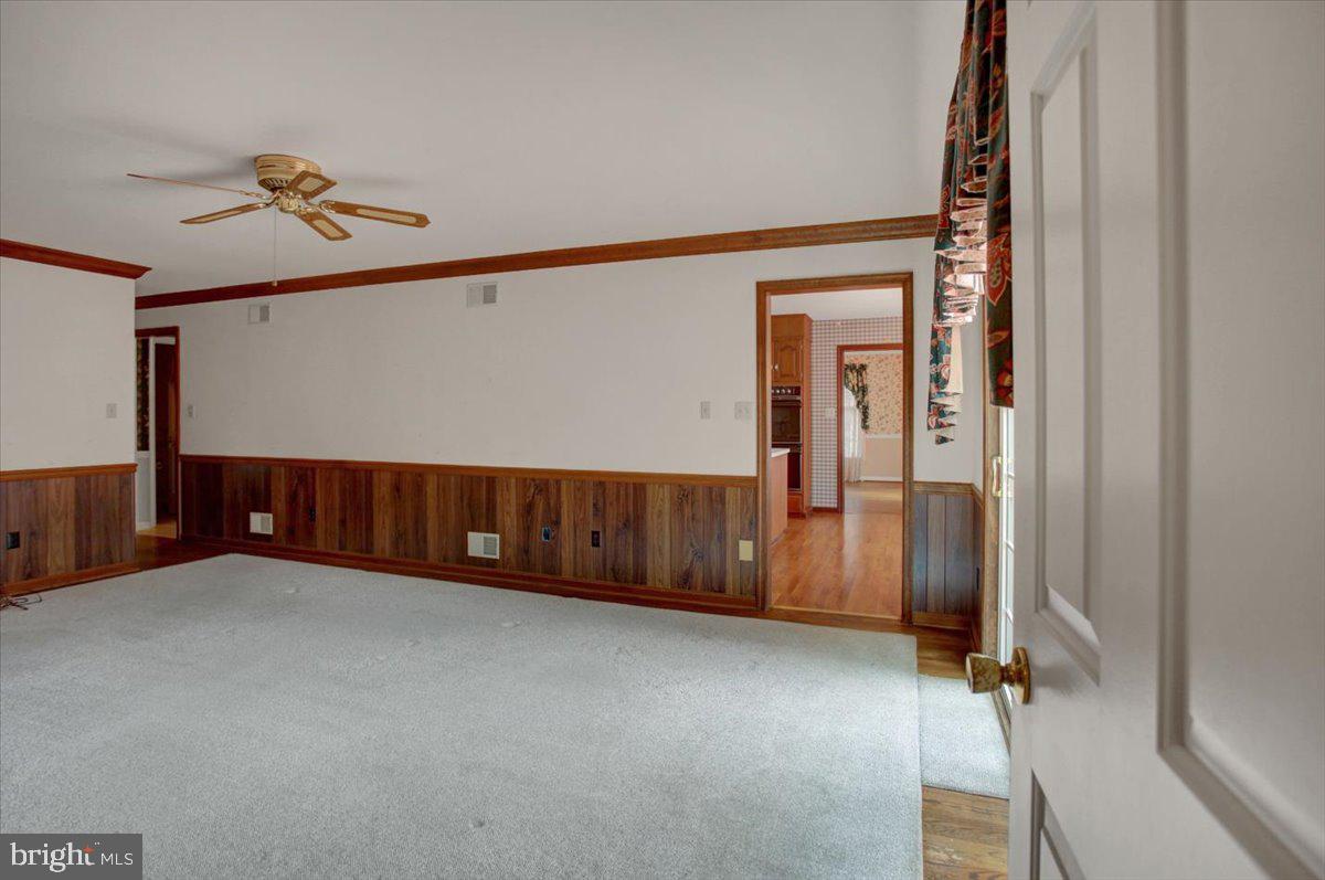 WOODCREST - Residential