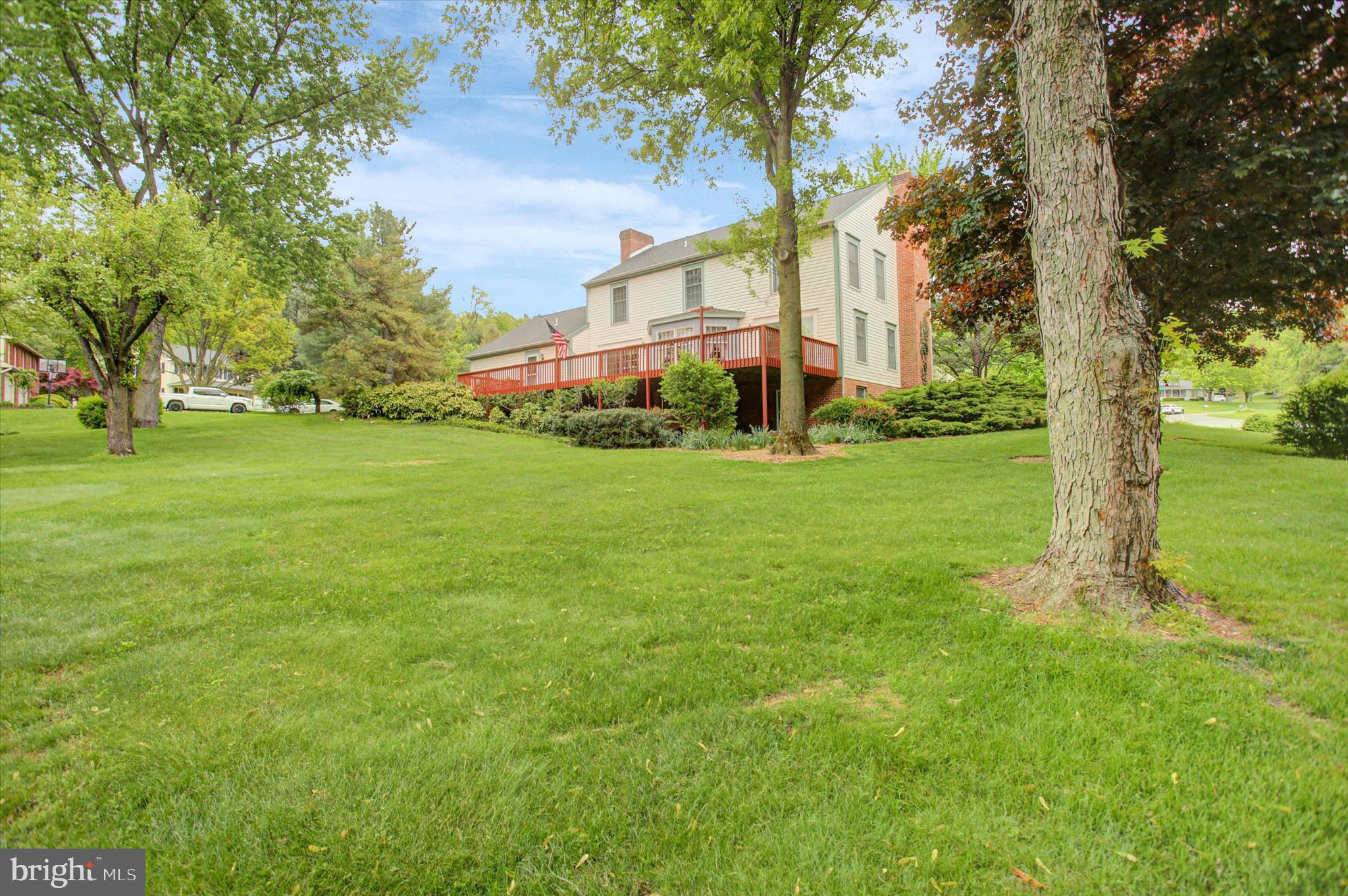 WOODCREST - Residential