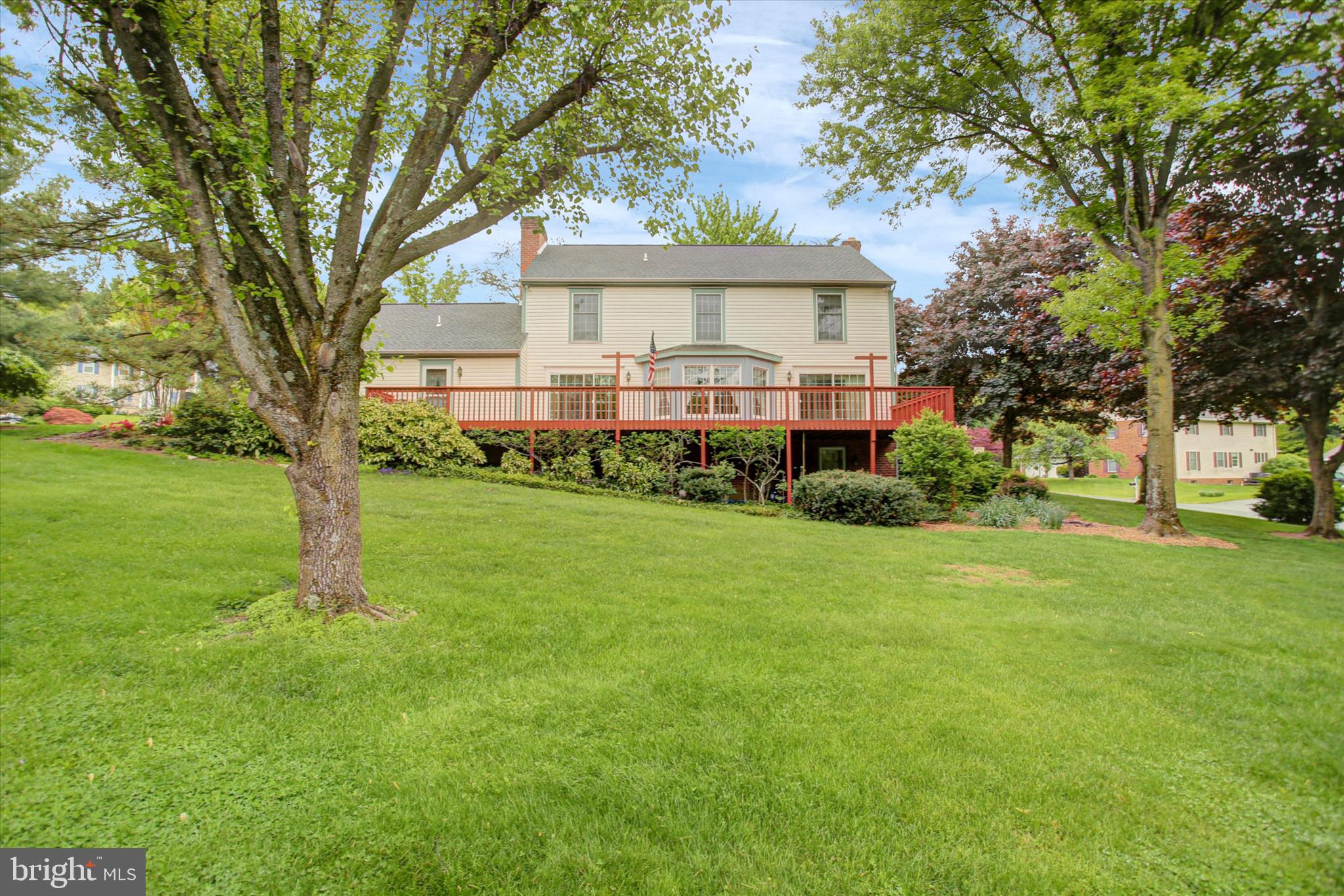 WOODCREST - Residential