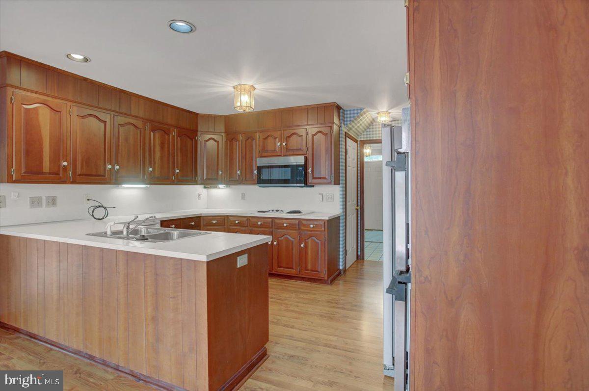 WOODCREST - Residential