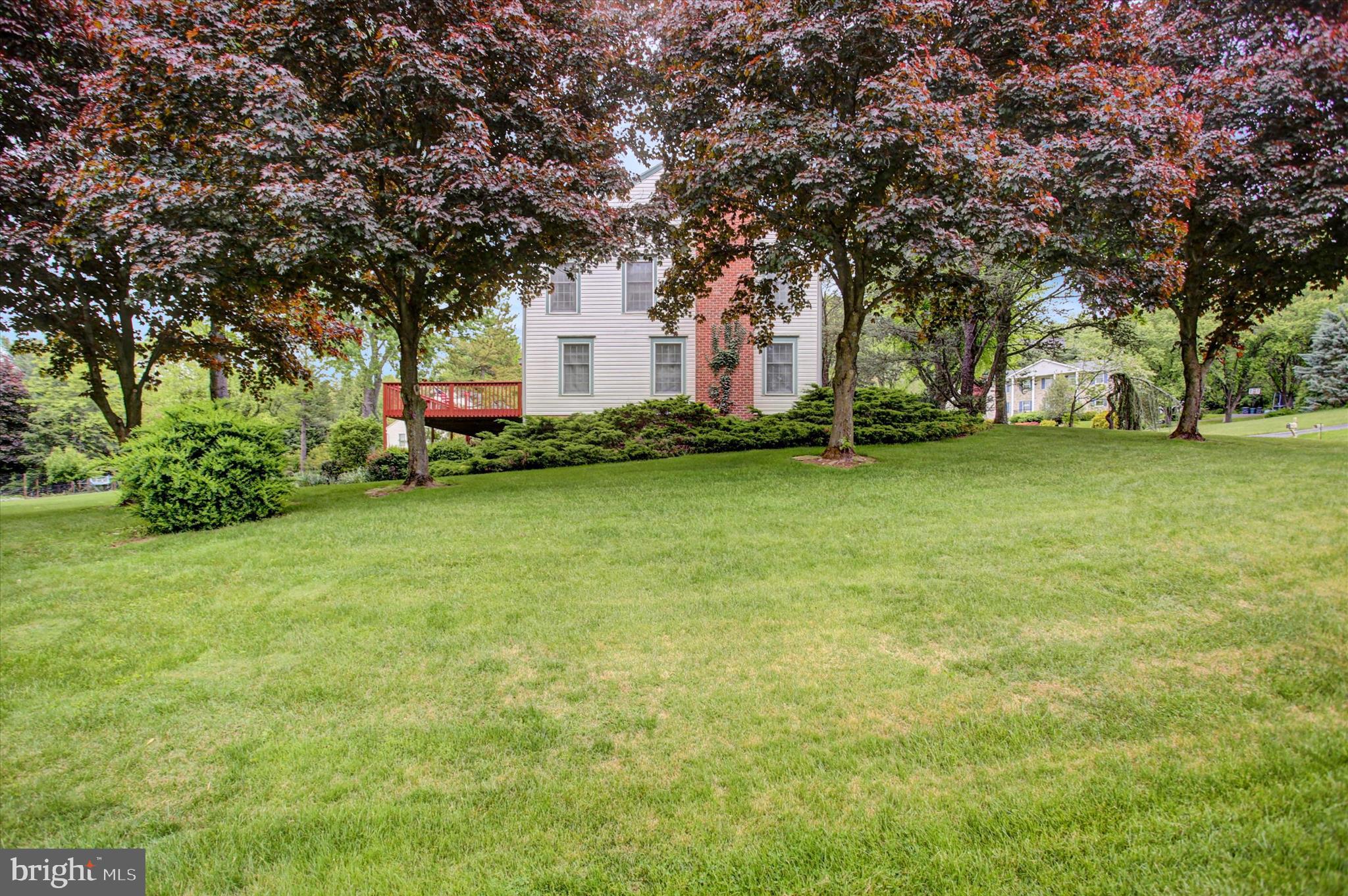WOODCREST - Residential