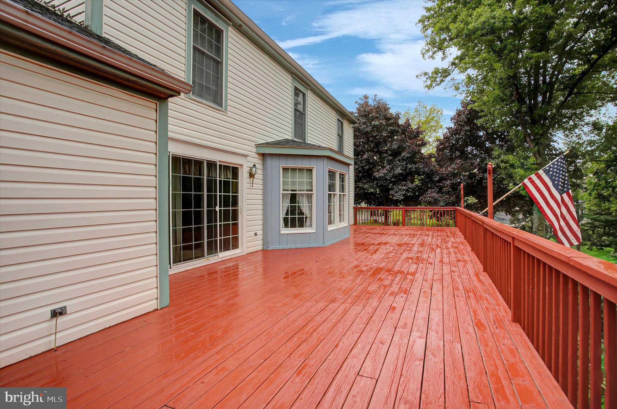 WOODCREST - Residential