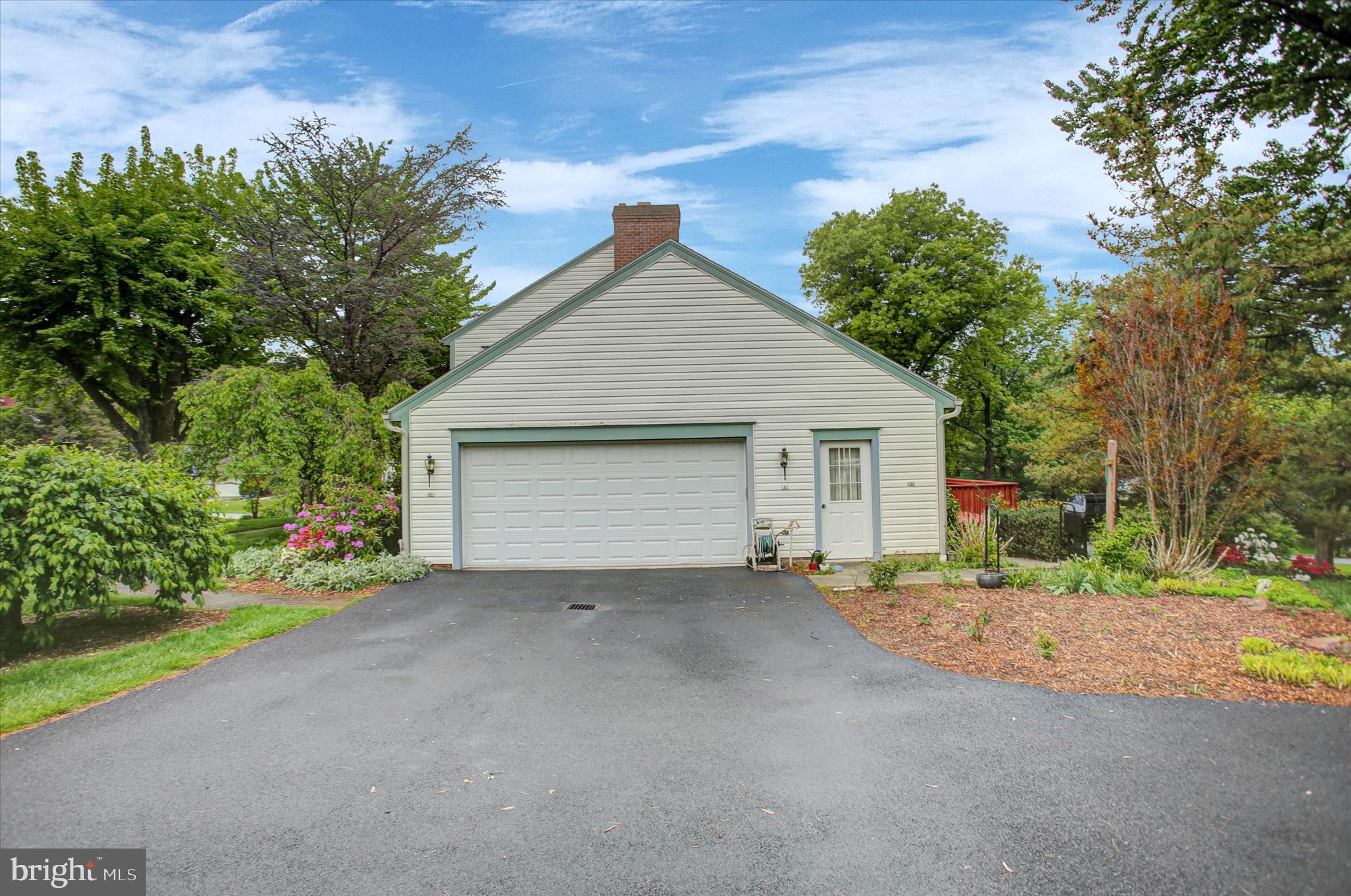 WOODCREST - Residential