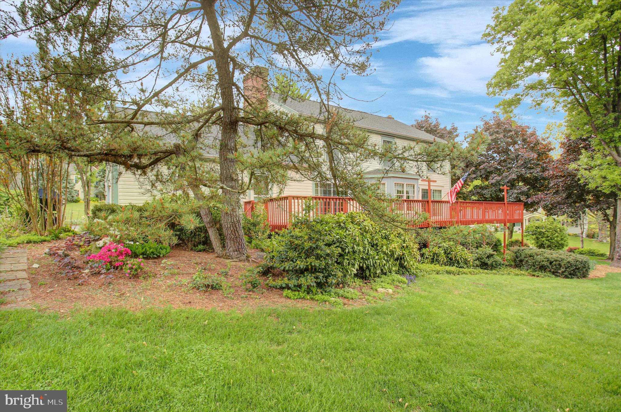 WOODCREST - Residential