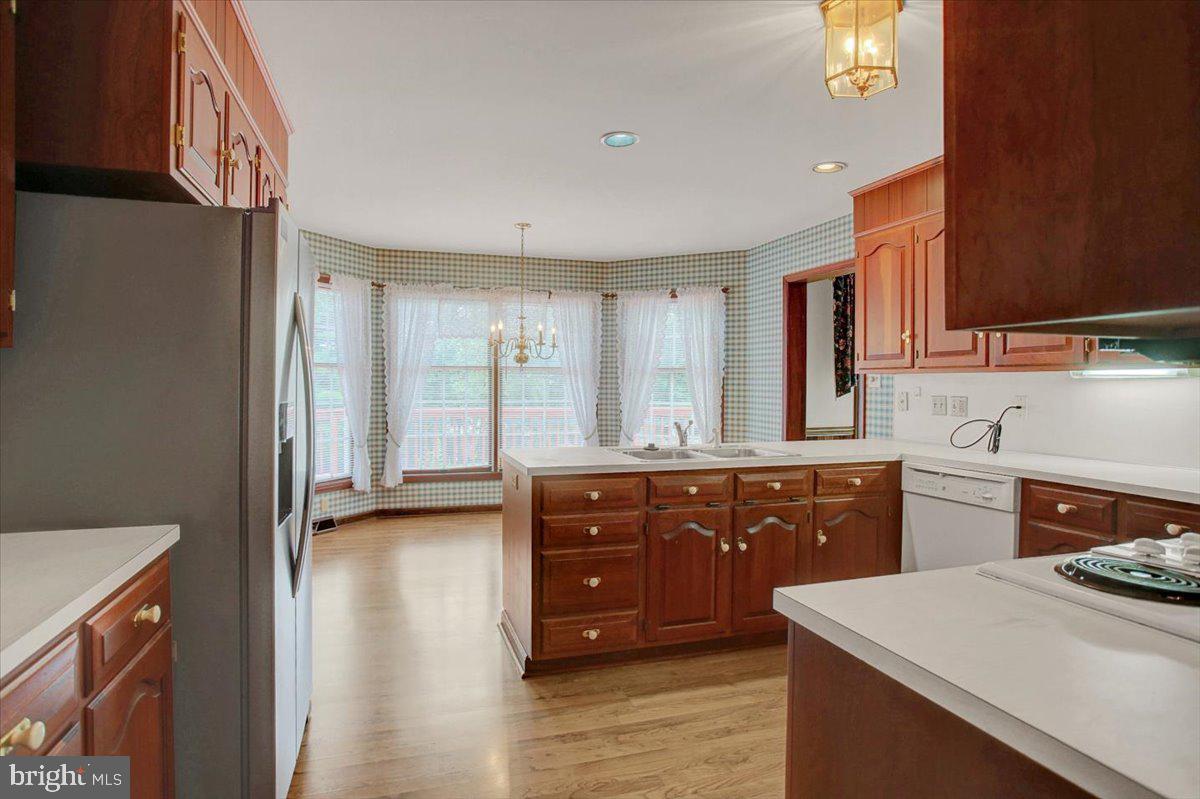 WOODCREST - Residential