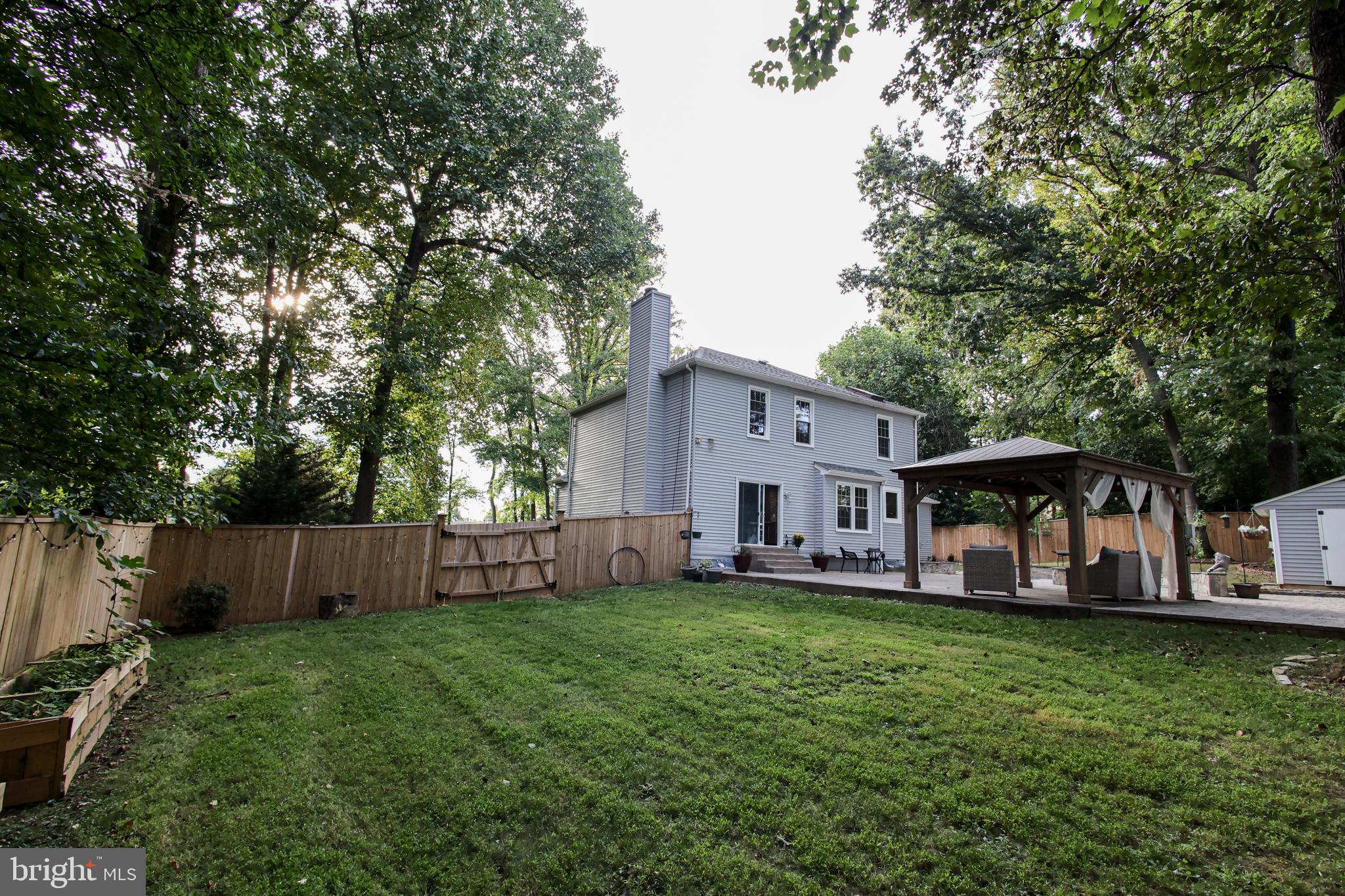 TIMBERLAKE ESTATES SOUTH - Residential