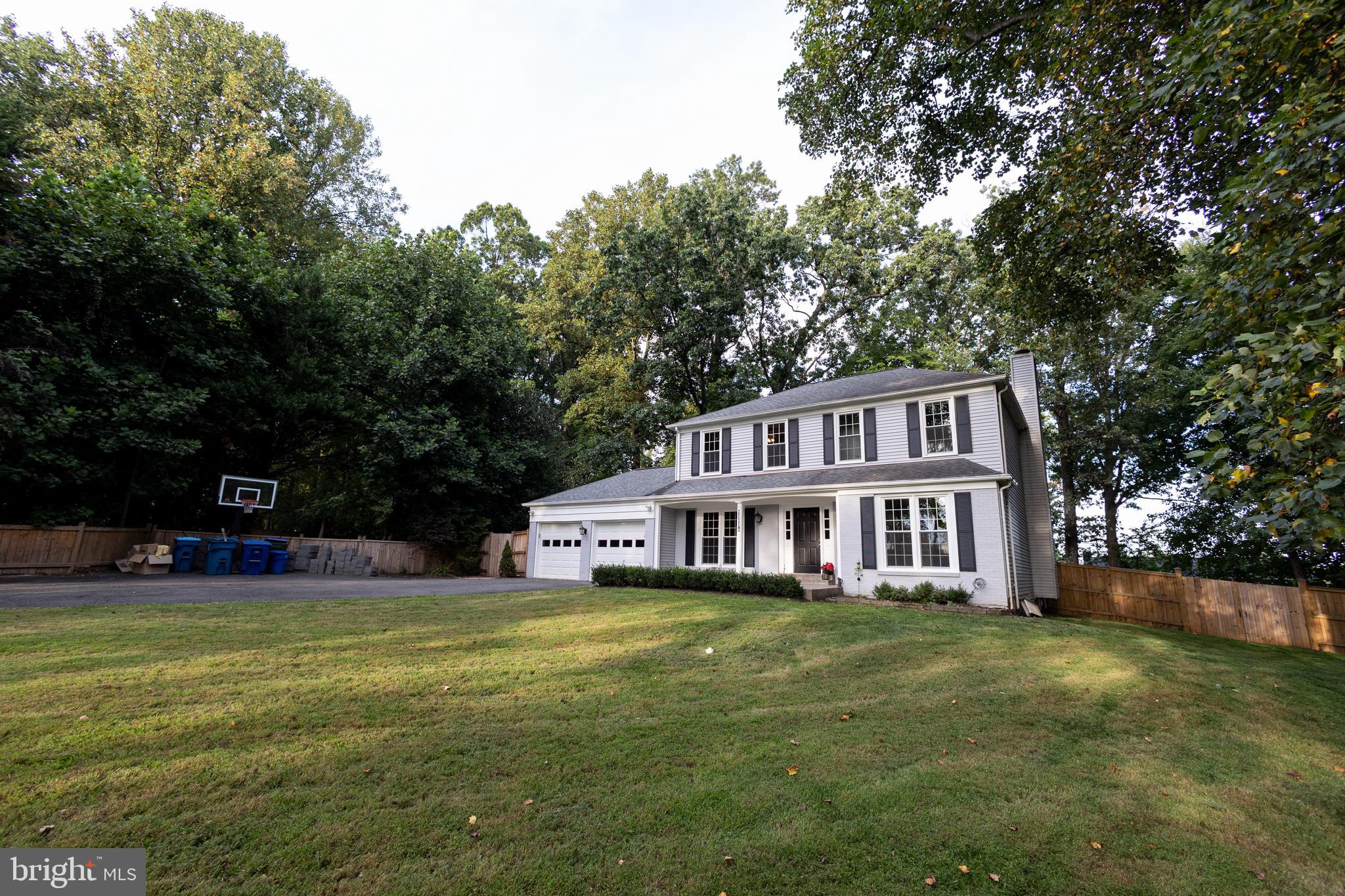 TIMBERLAKE ESTATES SOUTH - Residential
