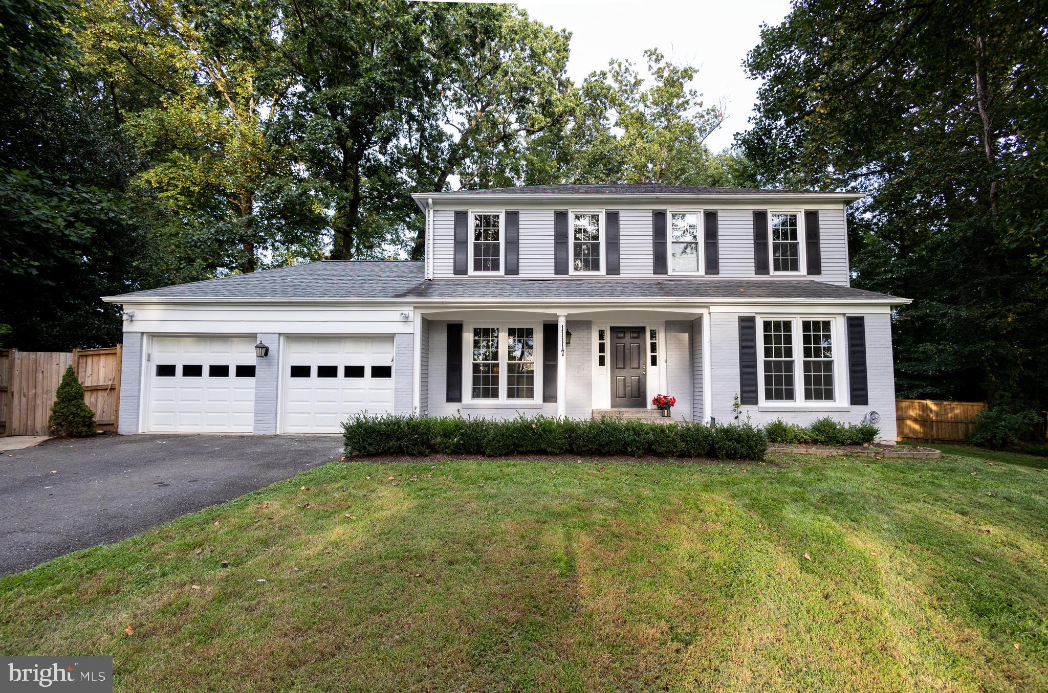 TIMBERLAKE ESTATES SOUTH - Residential