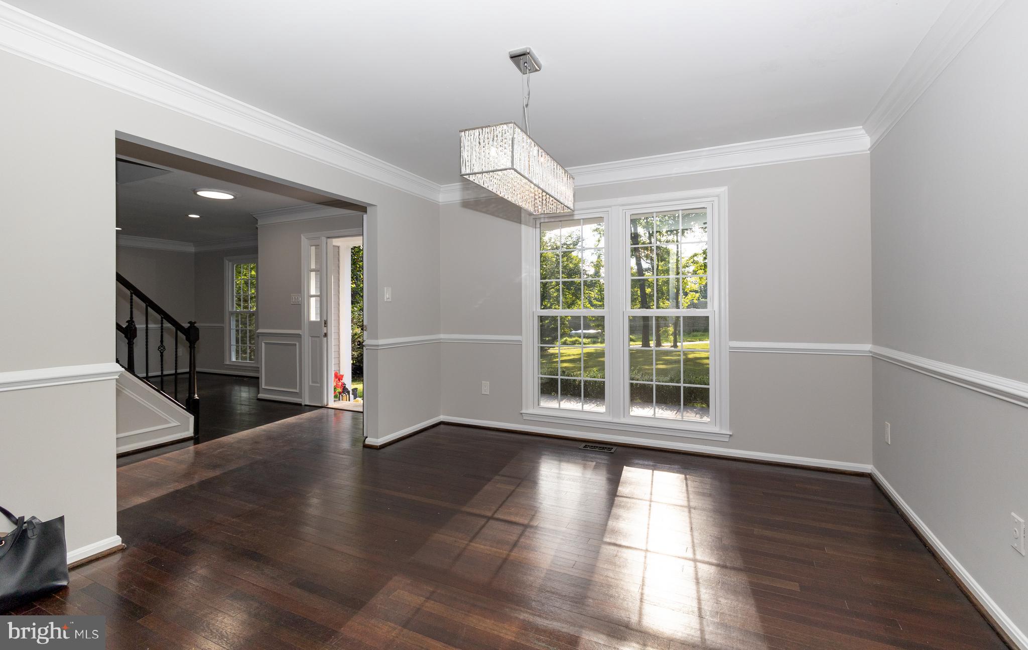 TIMBERLAKE ESTATES SOUTH - Residential