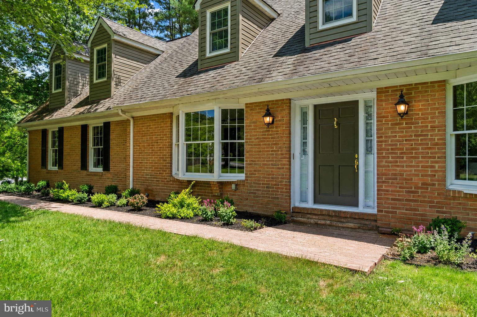 ALLENFORD - Residential