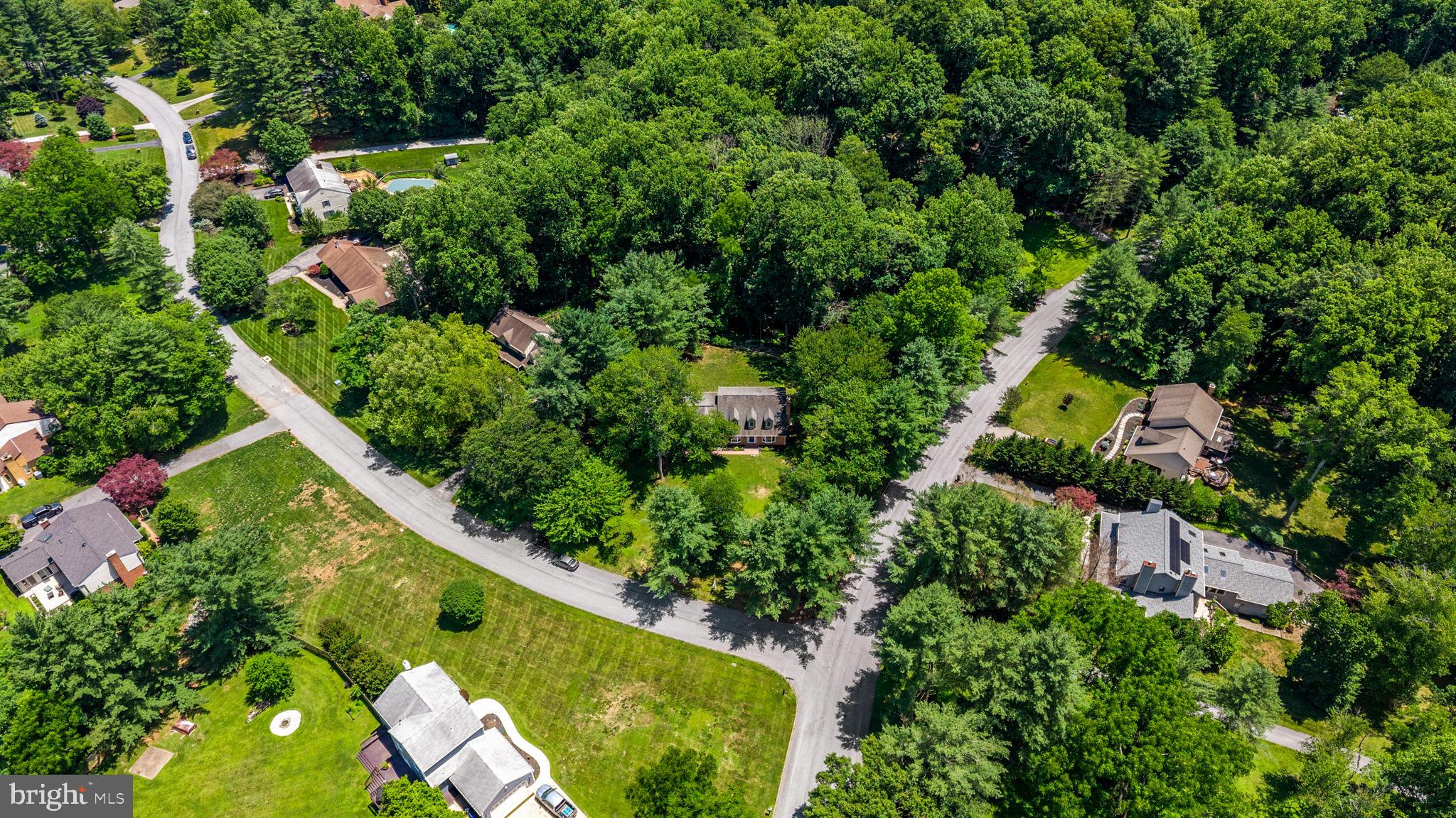 ALLENFORD - Residential