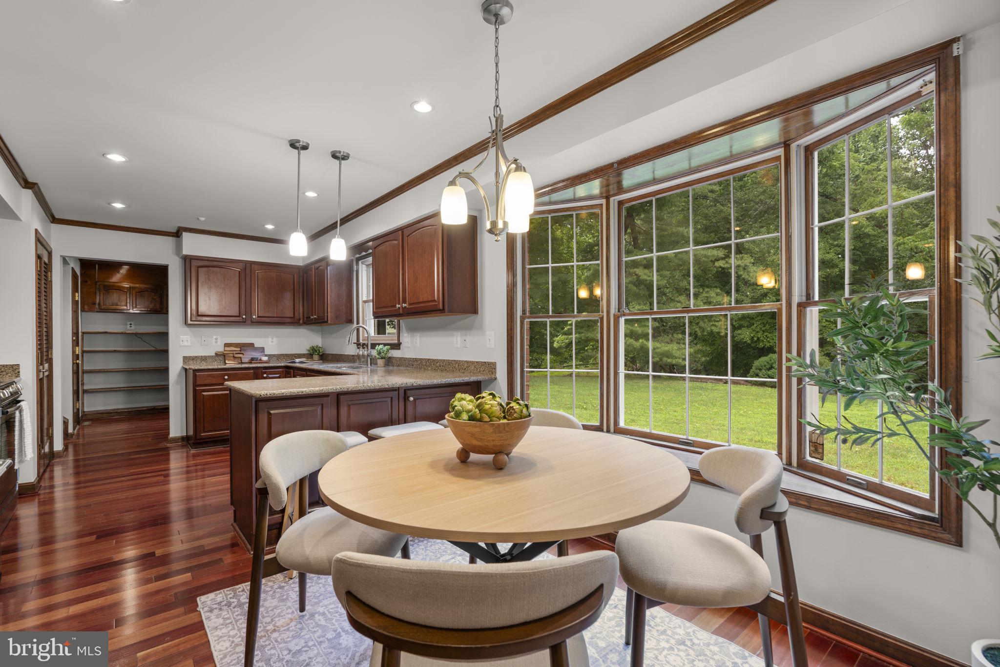 ALLENFORD - Residential