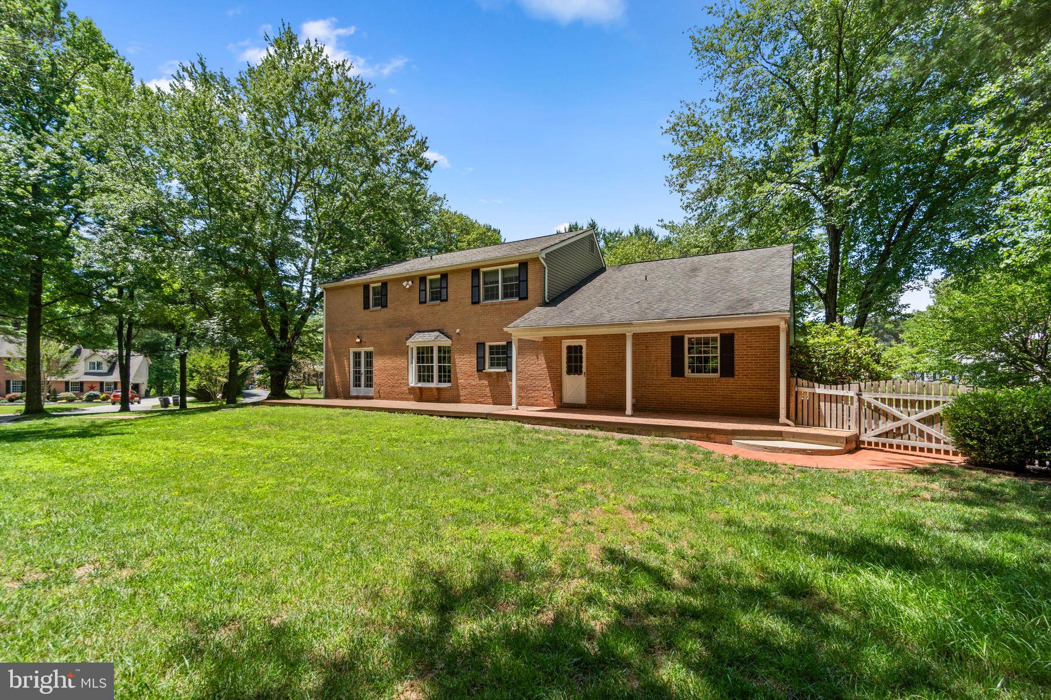 ALLENFORD - Residential