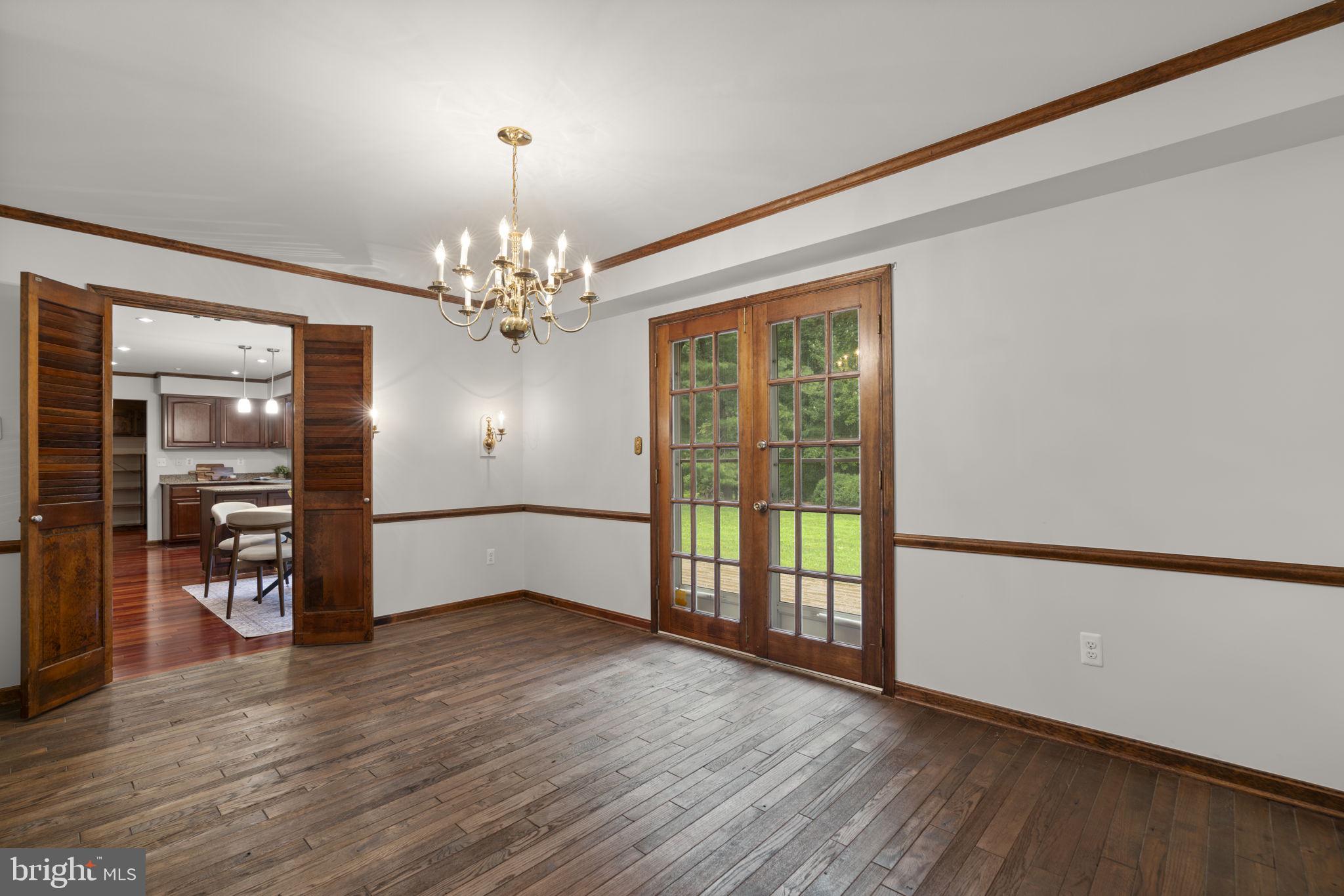 ALLENFORD - Residential