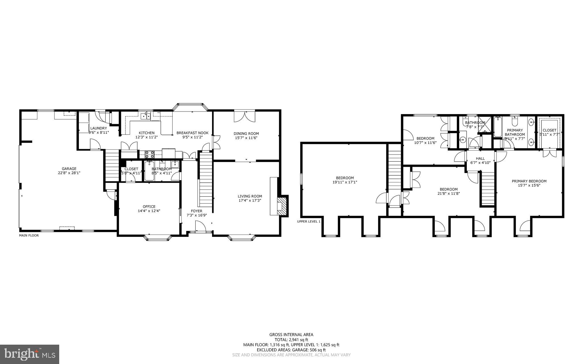 ALLENFORD - Residential