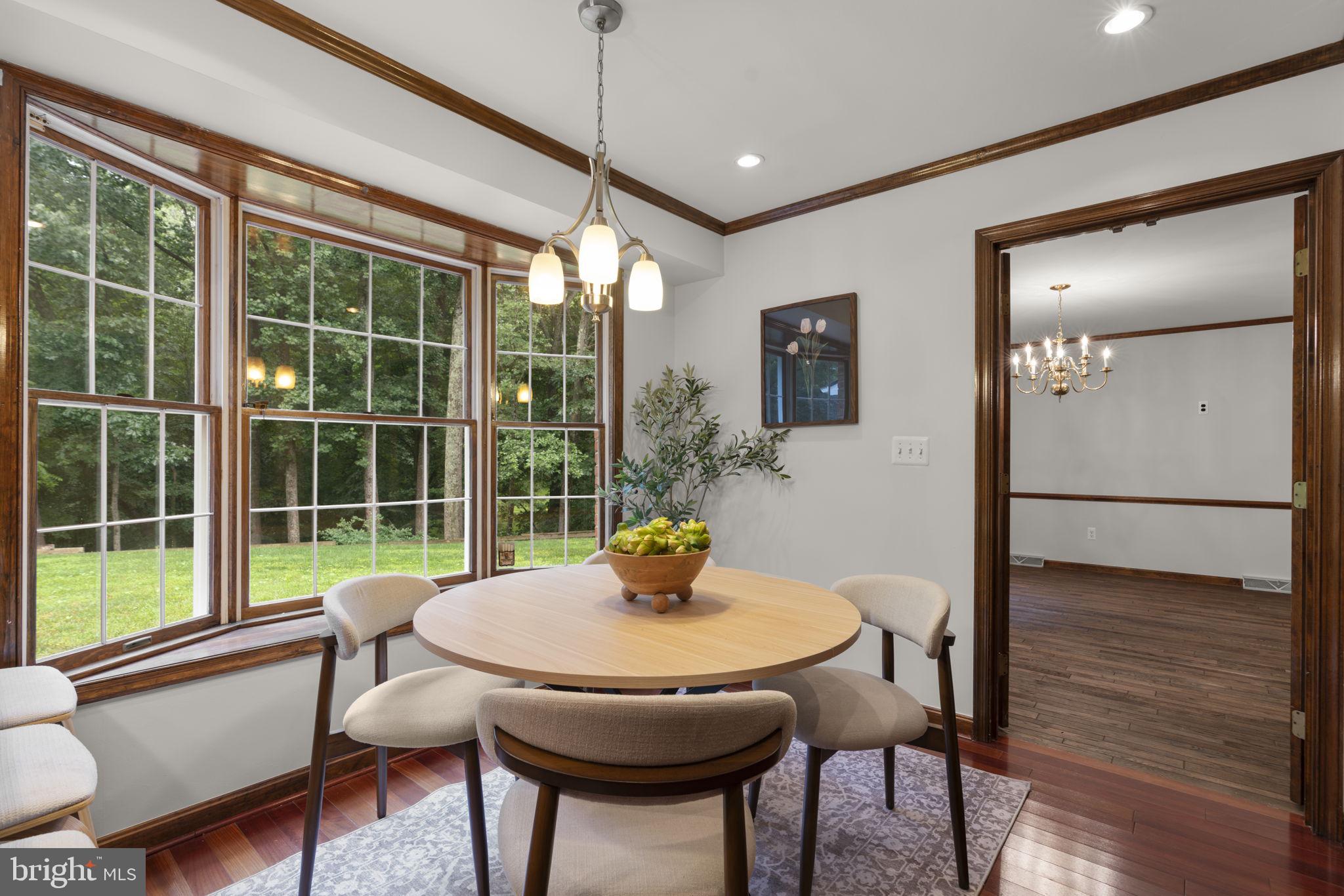 ALLENFORD - Residential