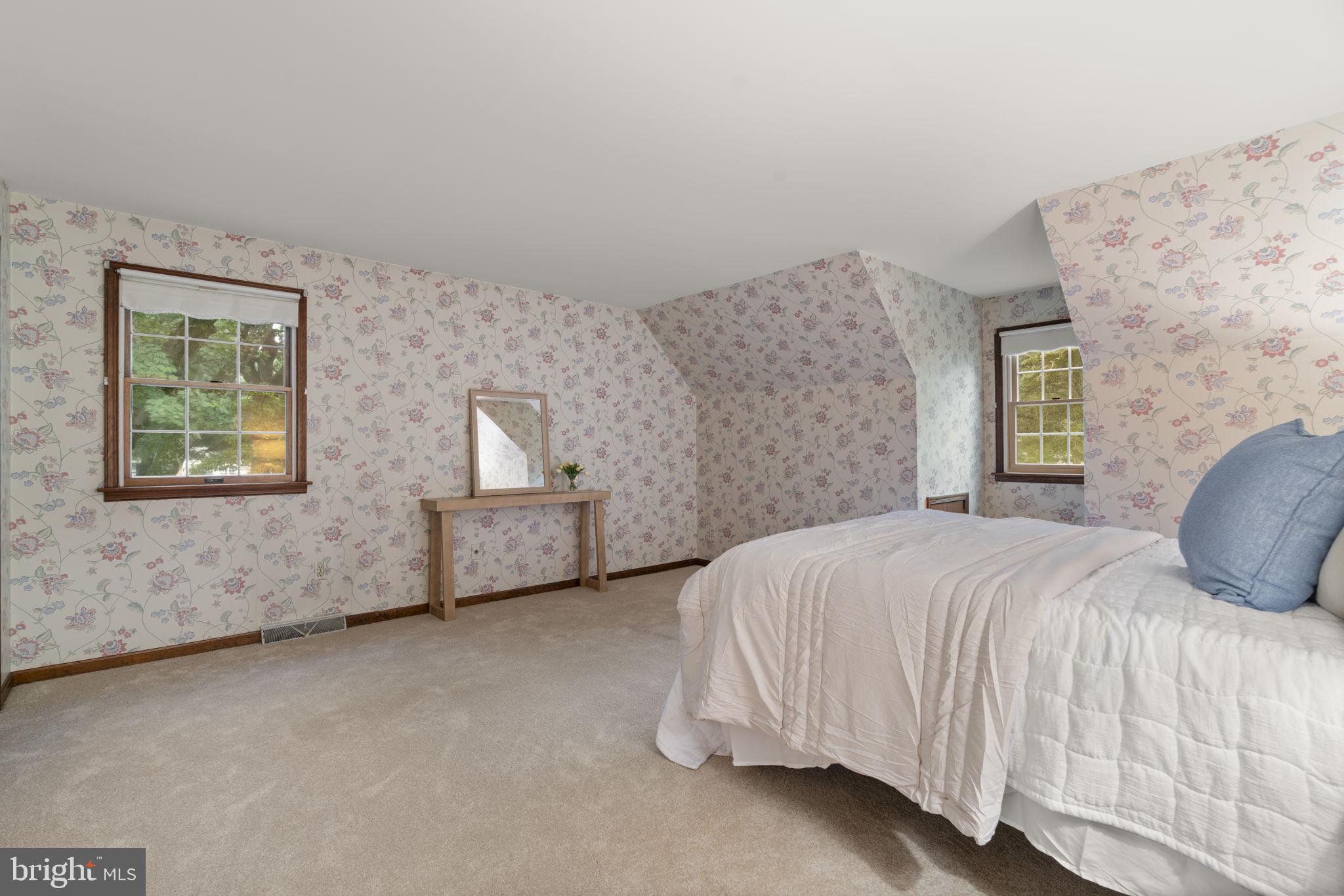 ALLENFORD - Residential