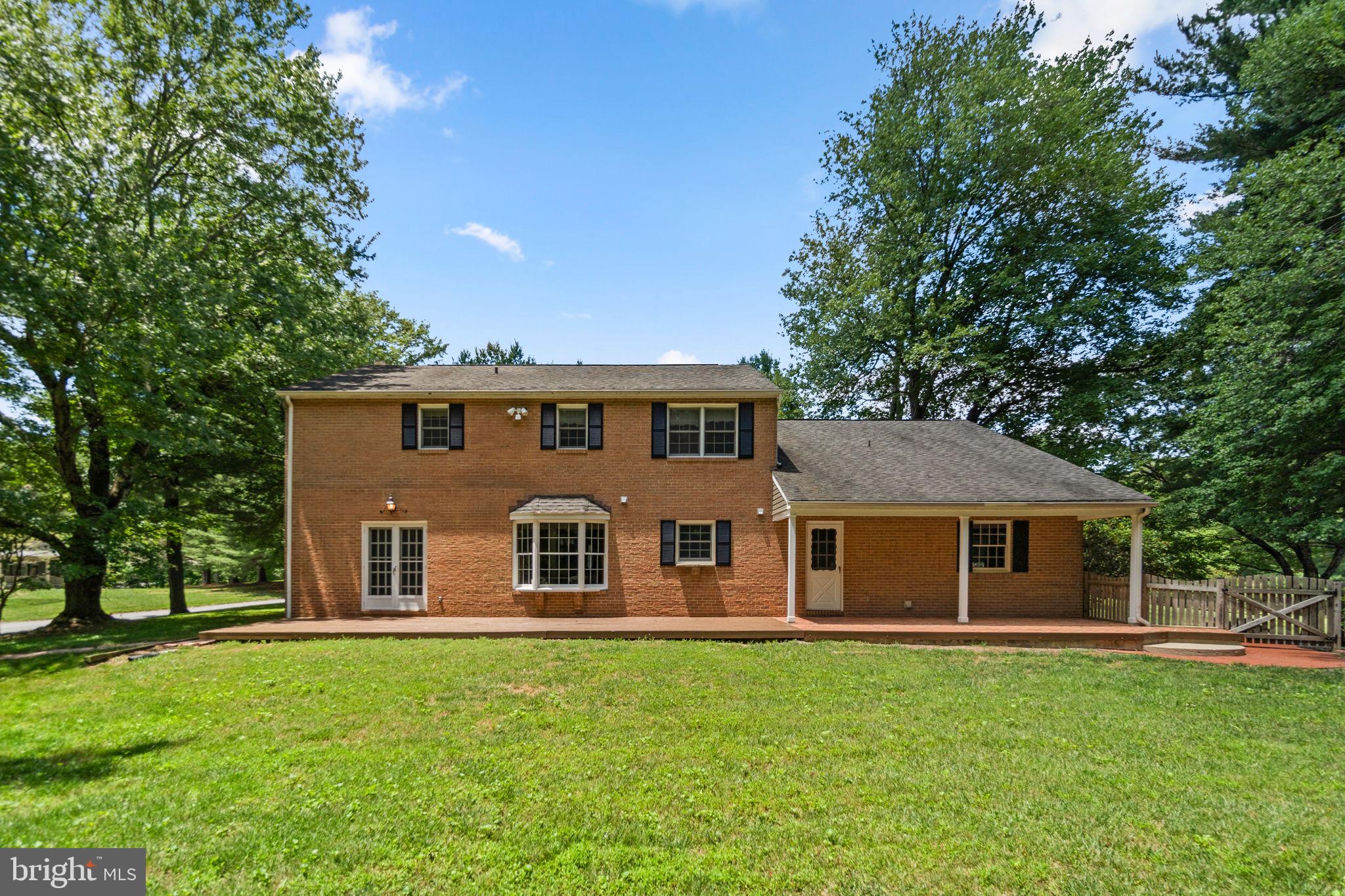 ALLENFORD - Residential