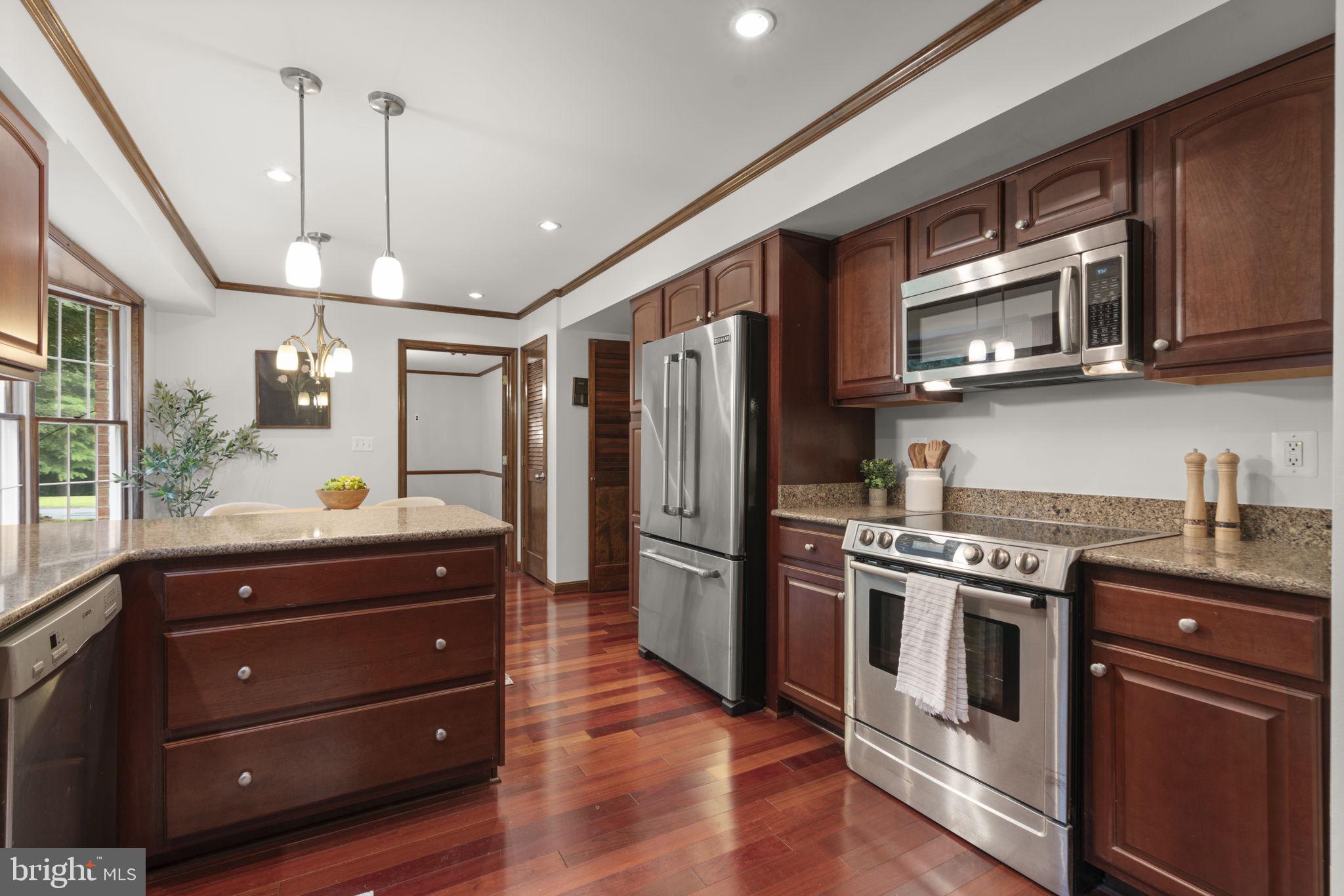 ALLENFORD - Residential
