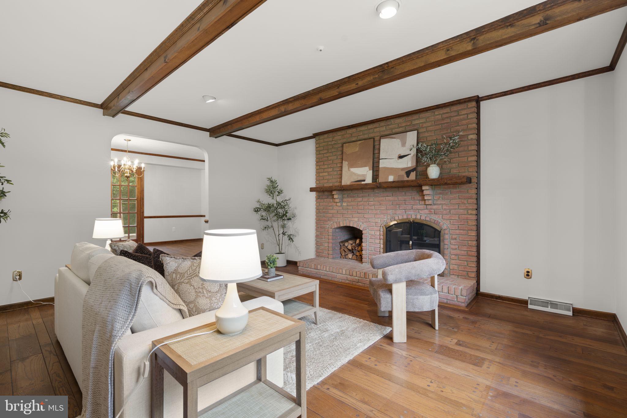 ALLENFORD - Residential