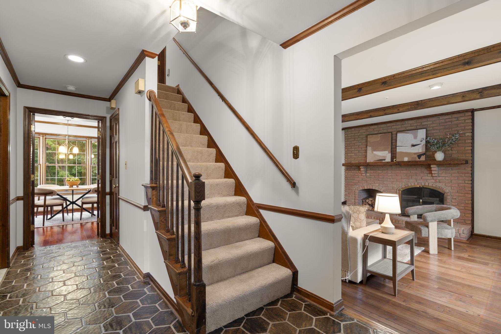 ALLENFORD - Residential