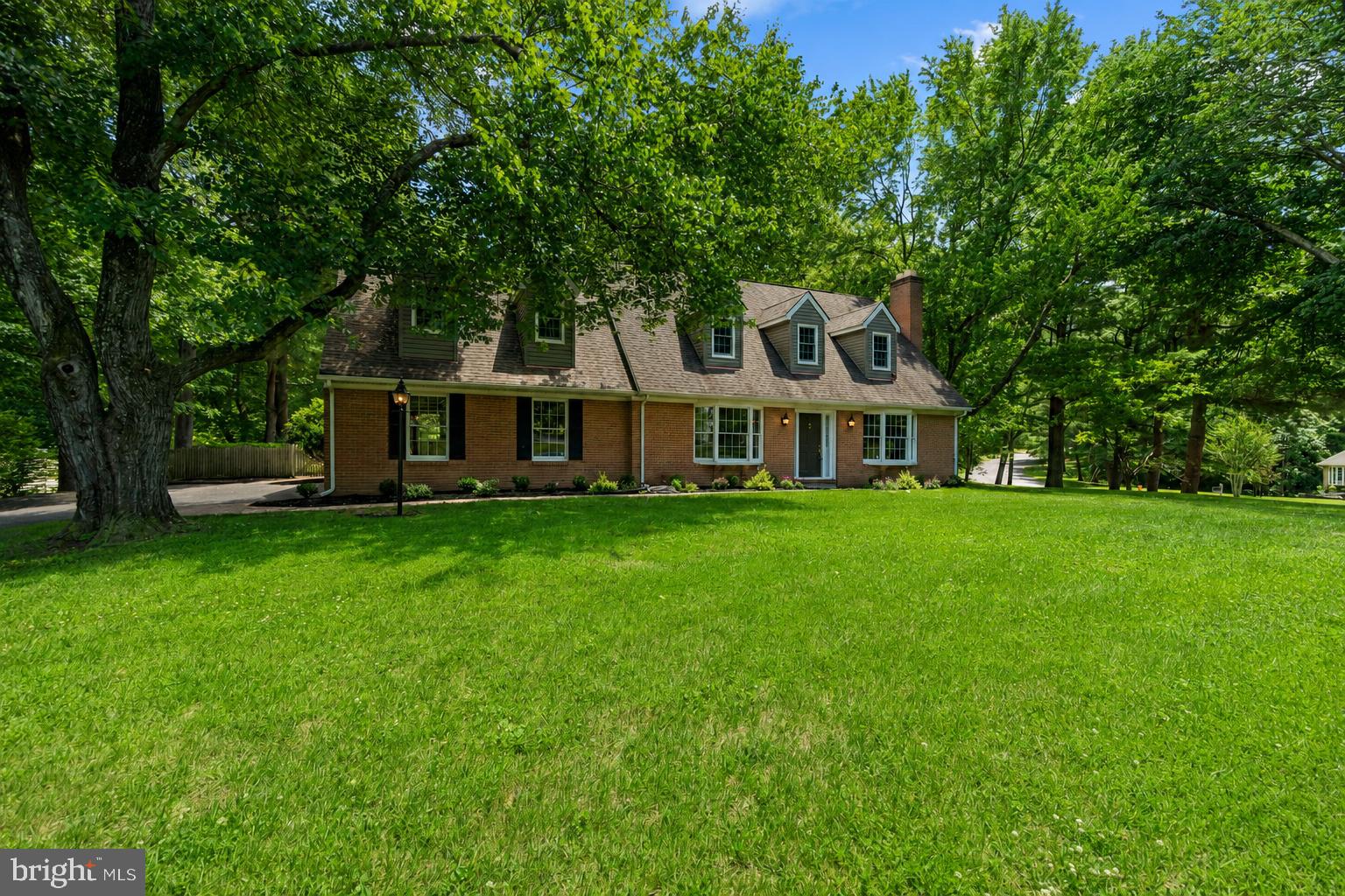 ALLENFORD - Residential