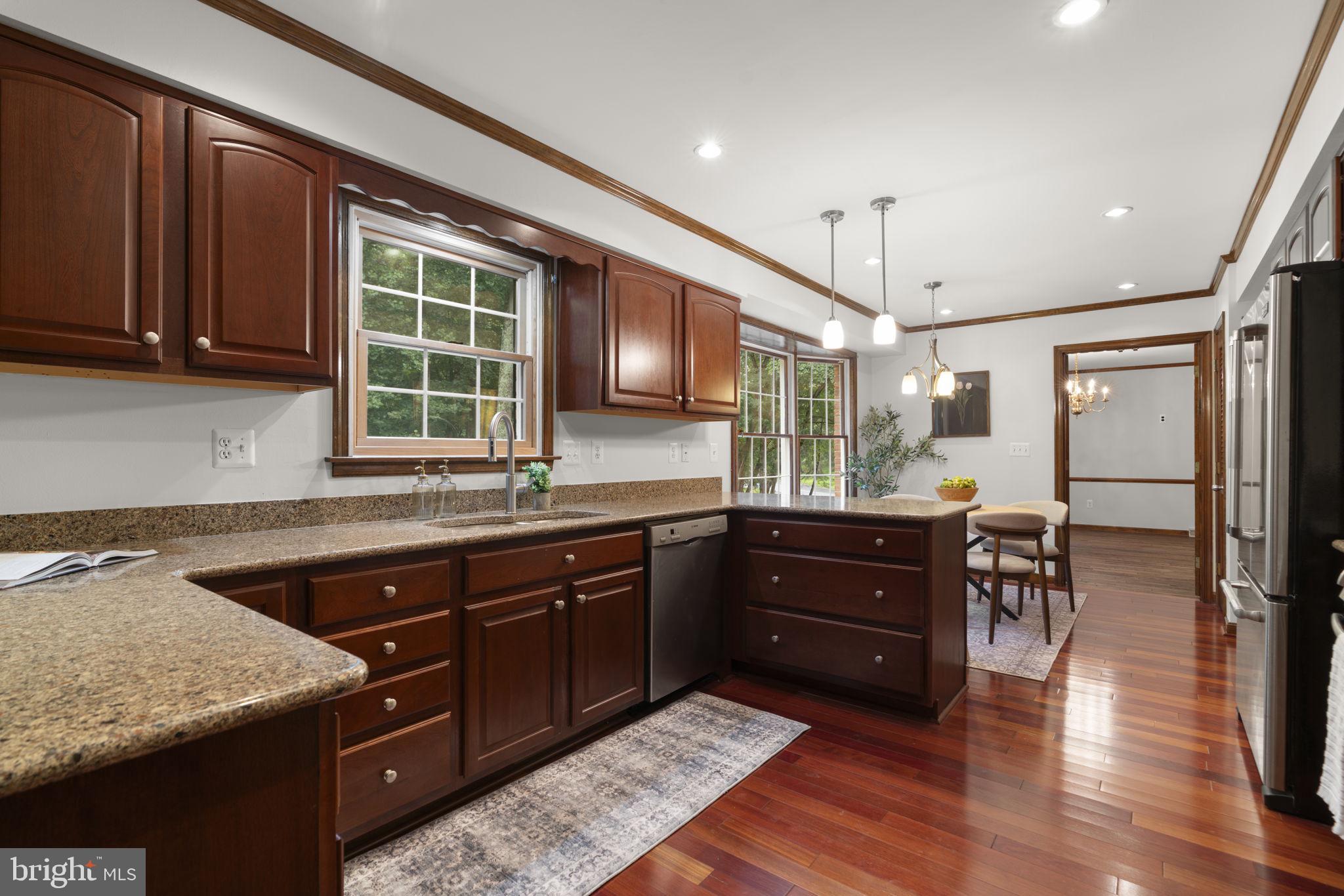 ALLENFORD - Residential
