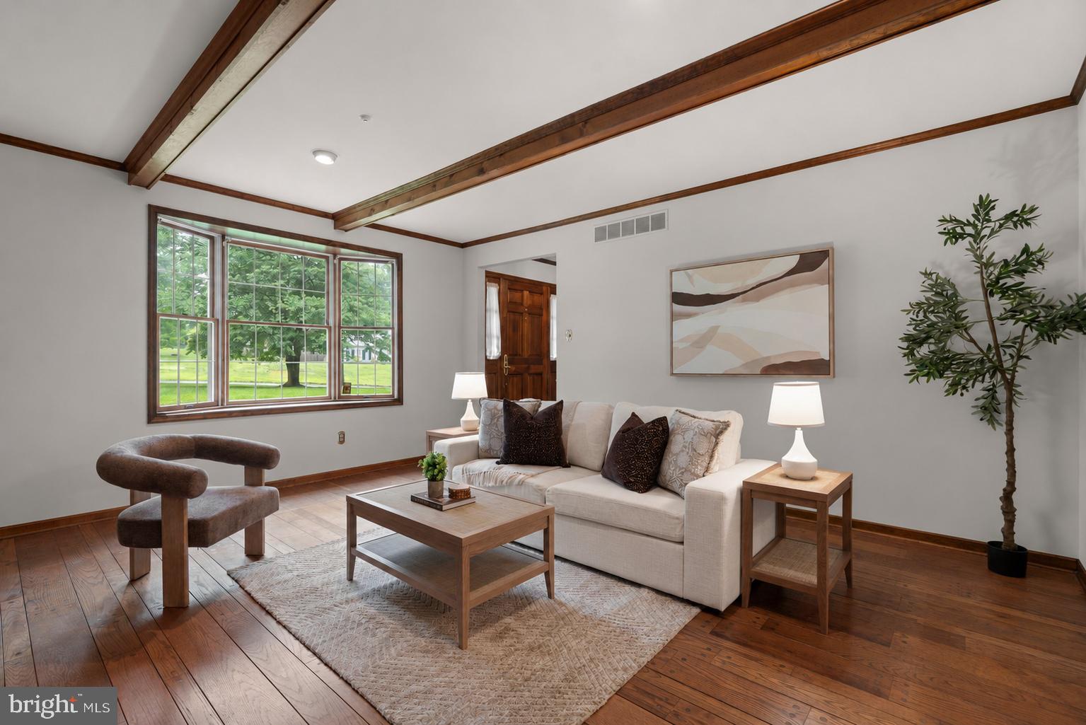 ALLENFORD - Residential