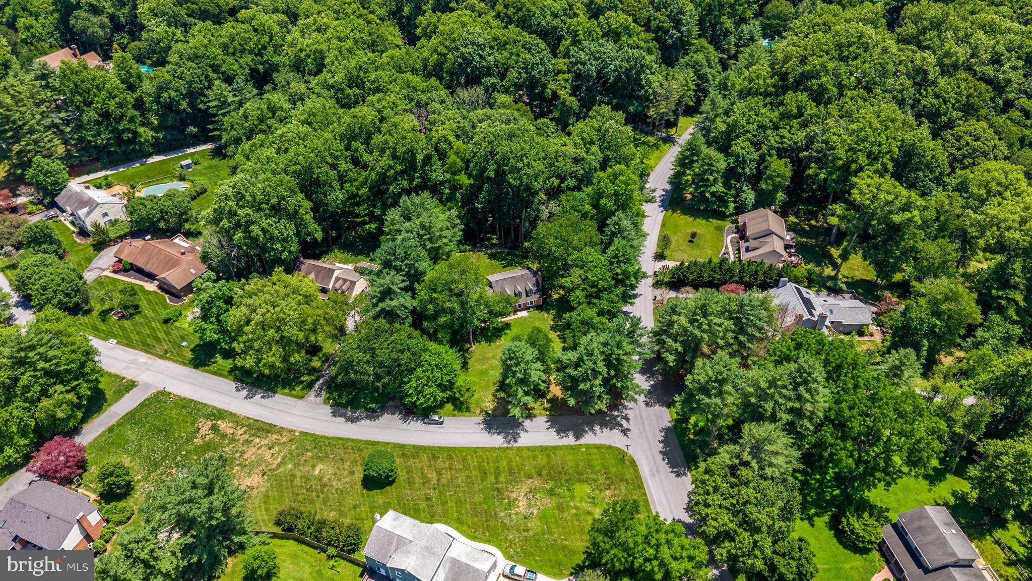 ALLENFORD - Residential