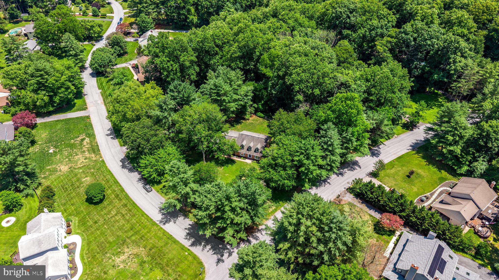 ALLENFORD - Residential