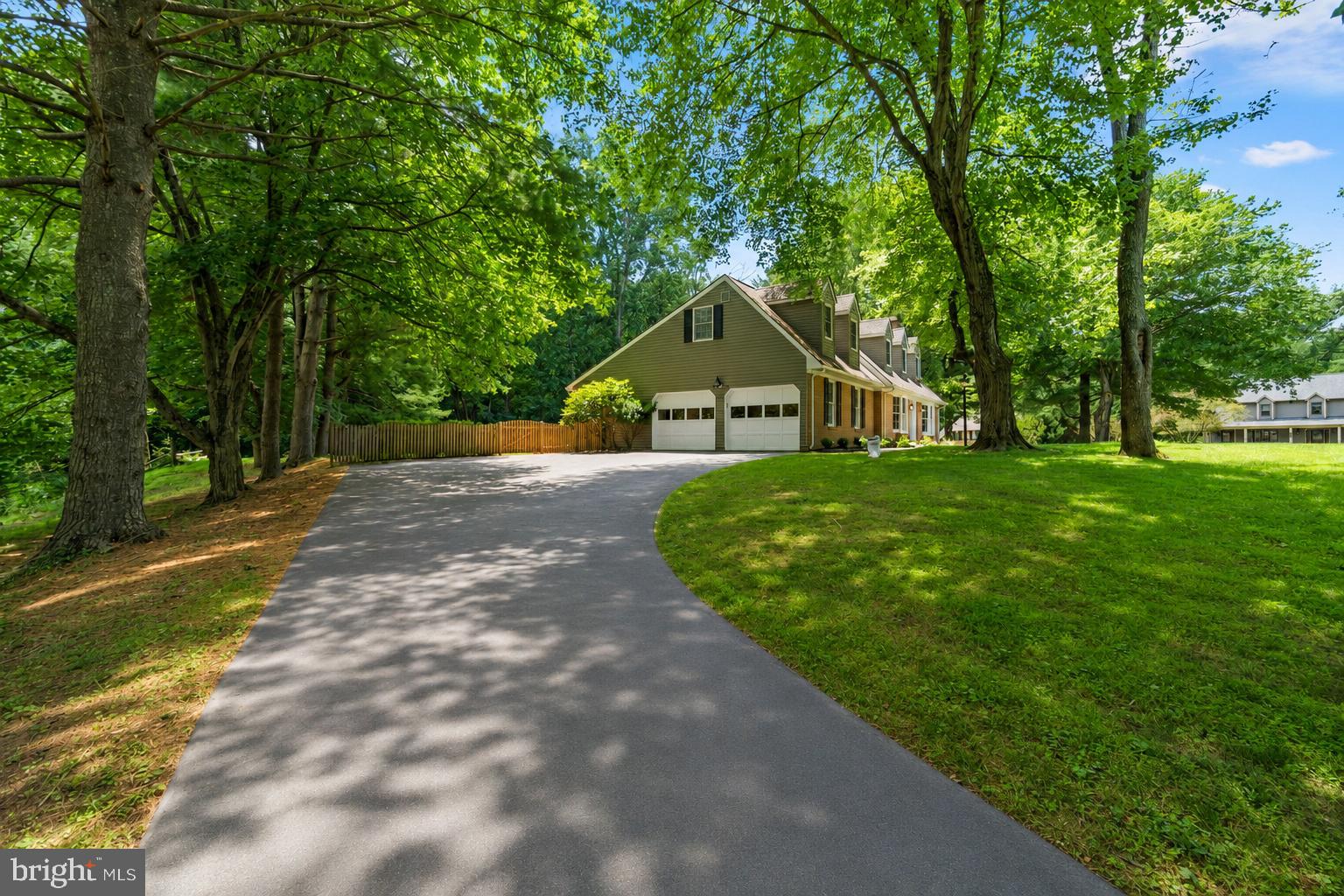 ALLENFORD - Residential