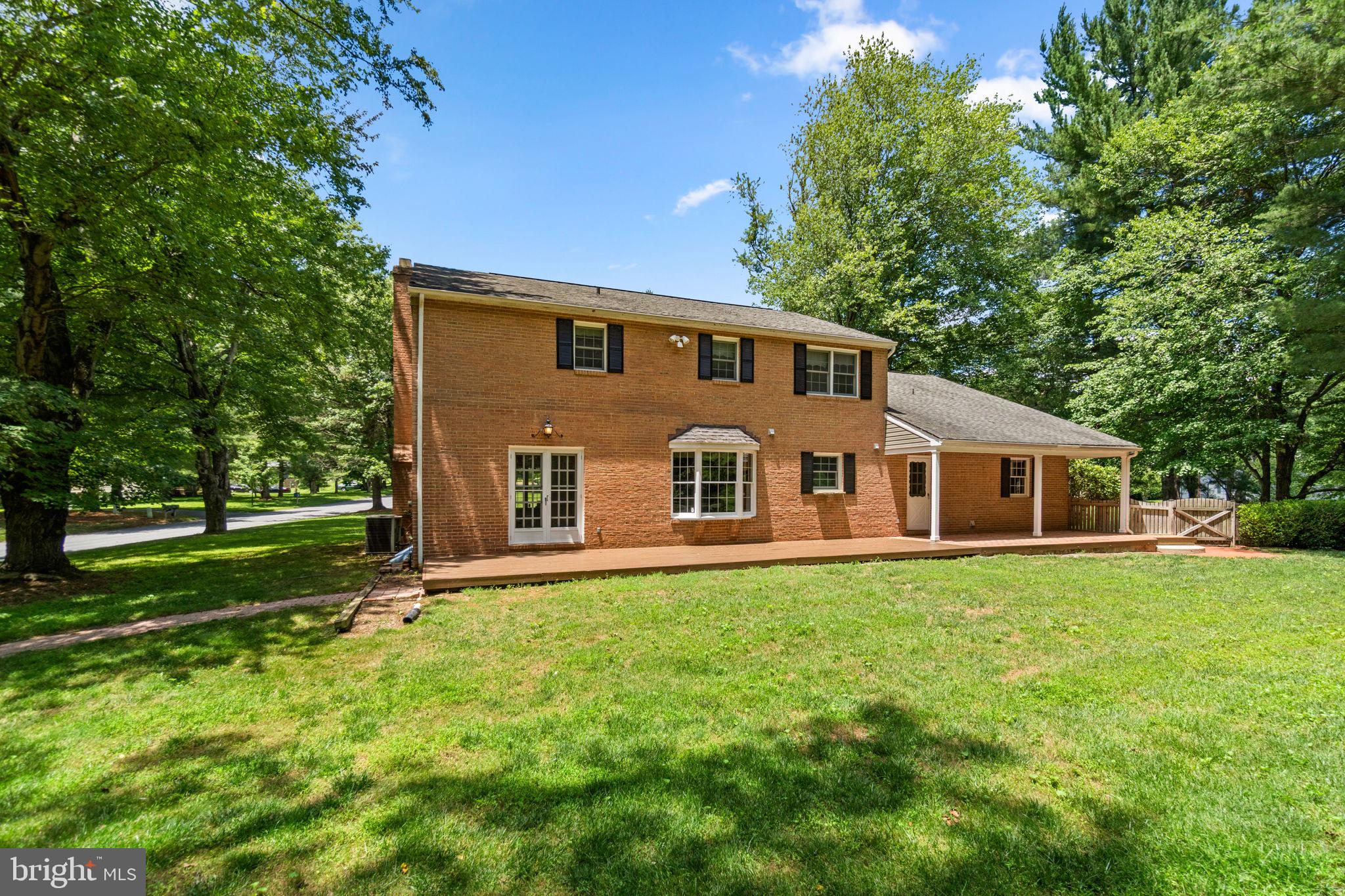ALLENFORD - Residential