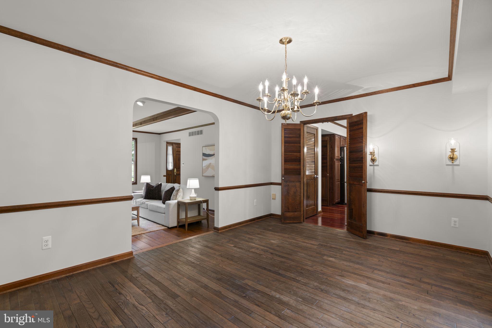 ALLENFORD - Residential