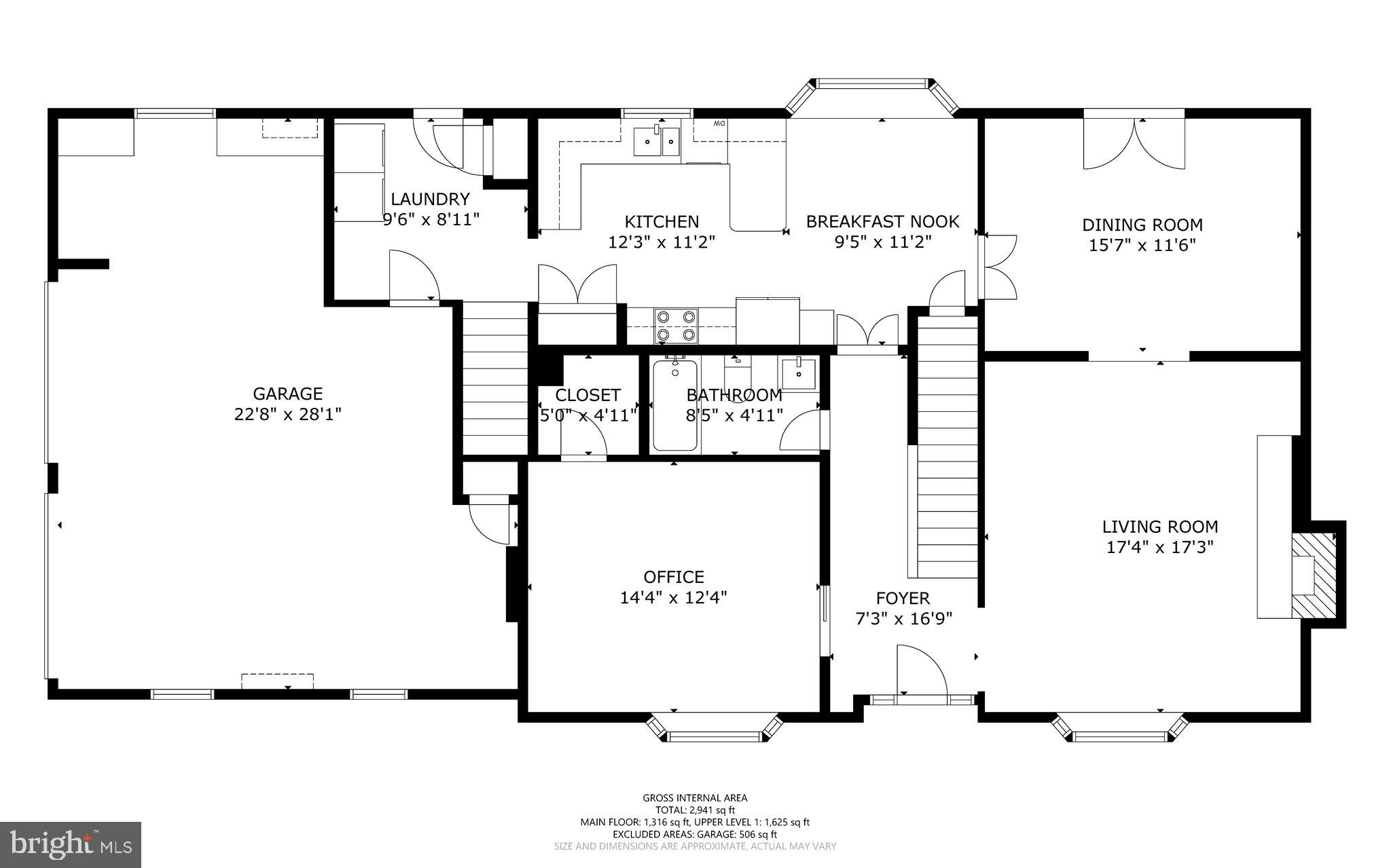 ALLENFORD - Residential