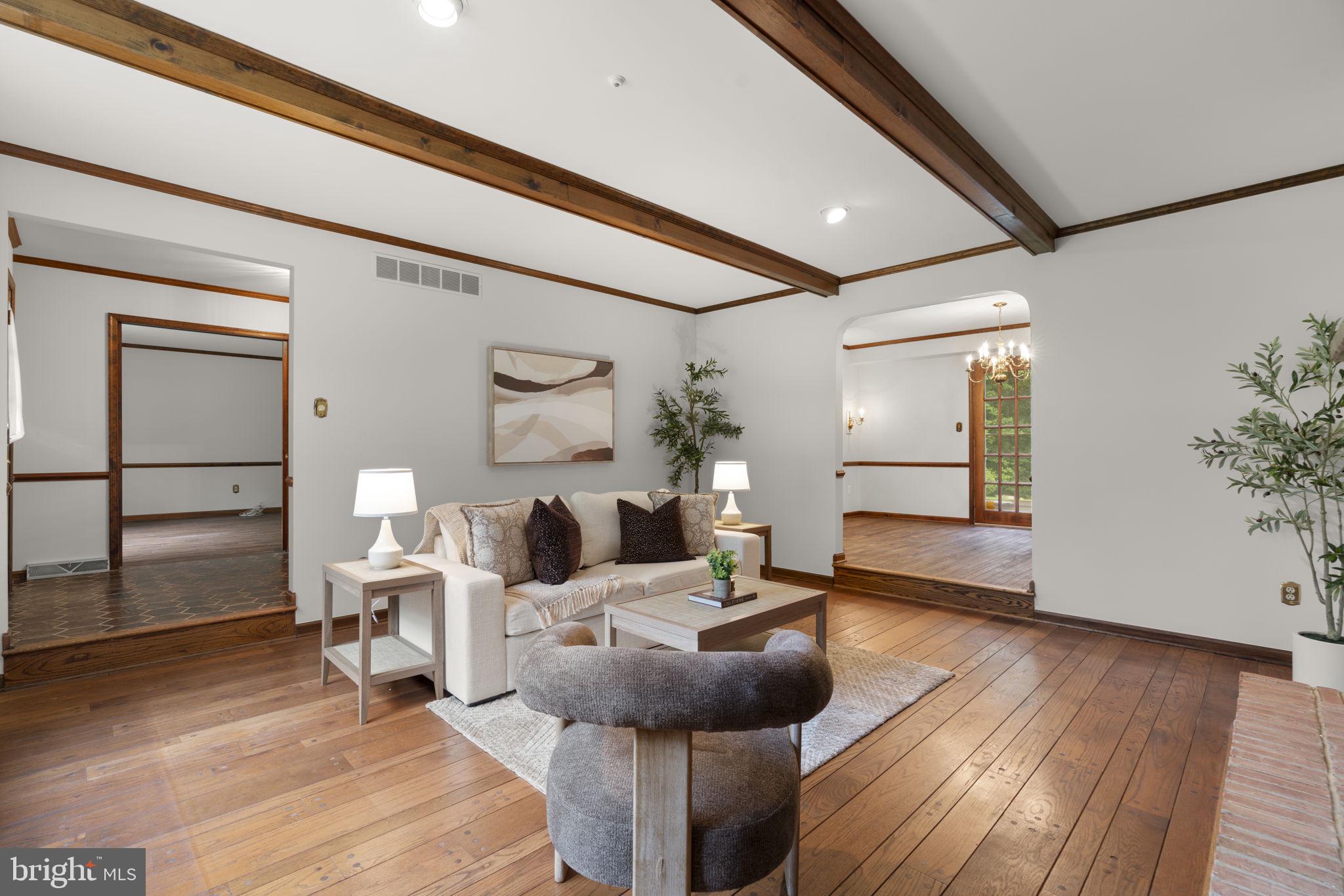 ALLENFORD - Residential