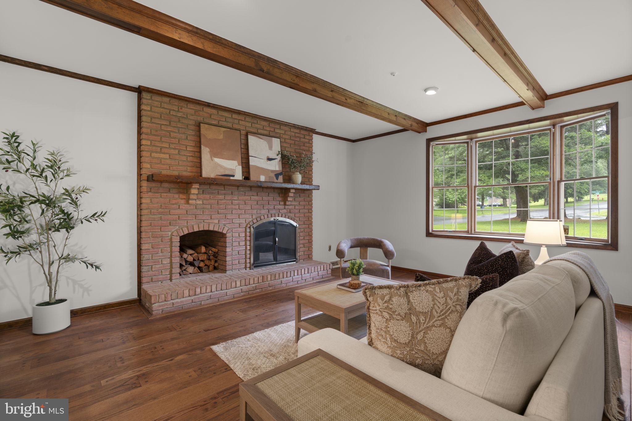 ALLENFORD - Residential