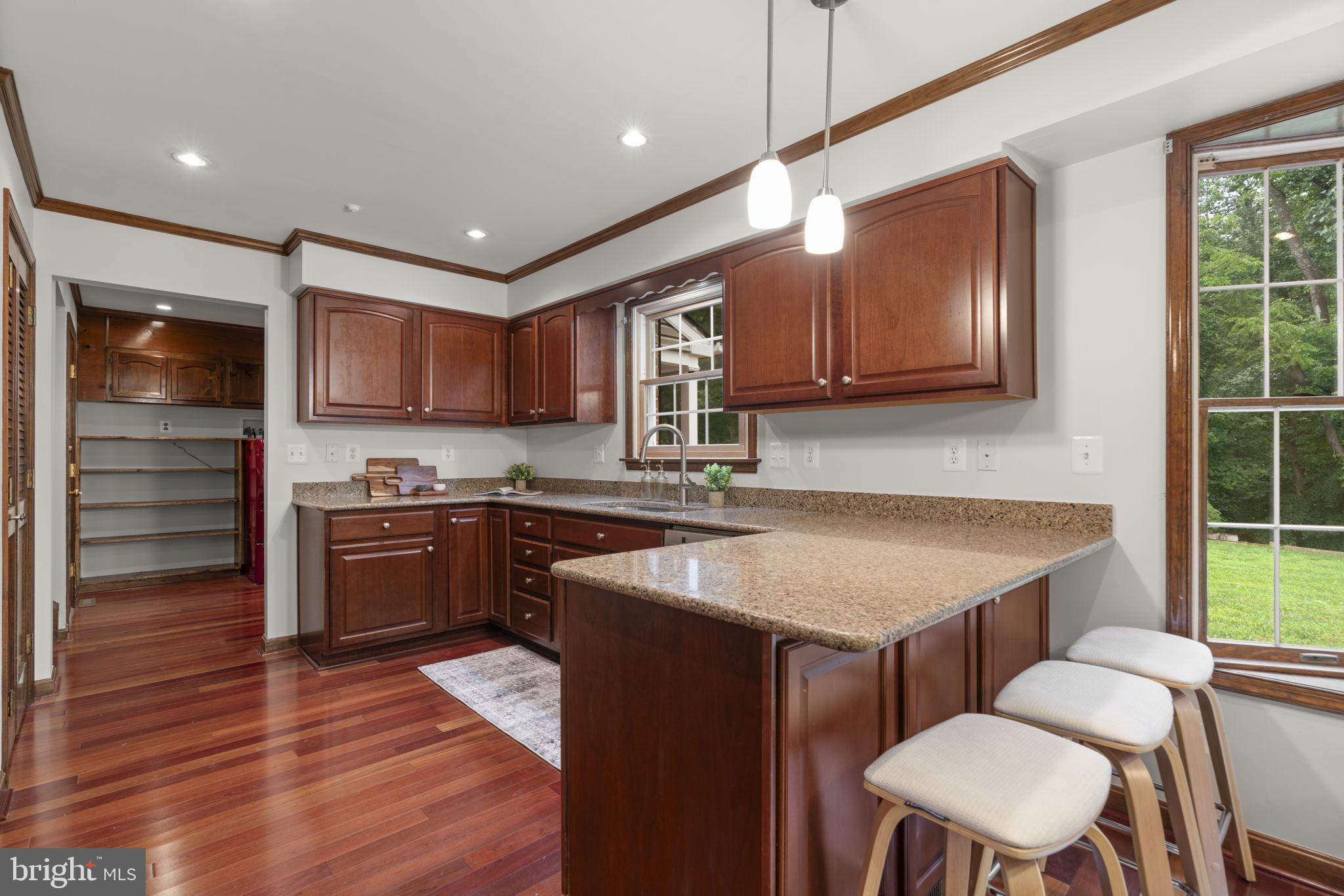 ALLENFORD - Residential