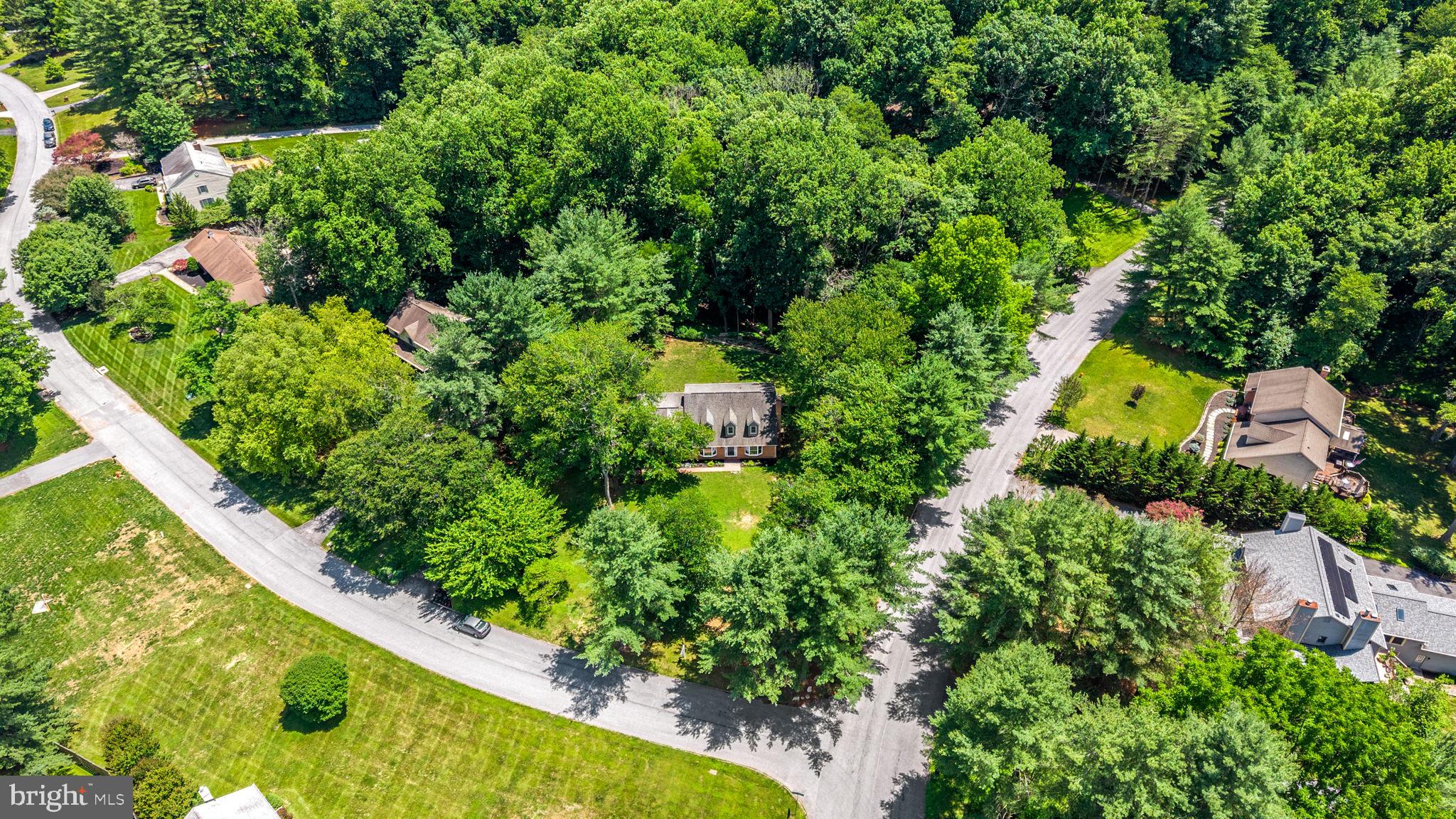 ALLENFORD - Residential