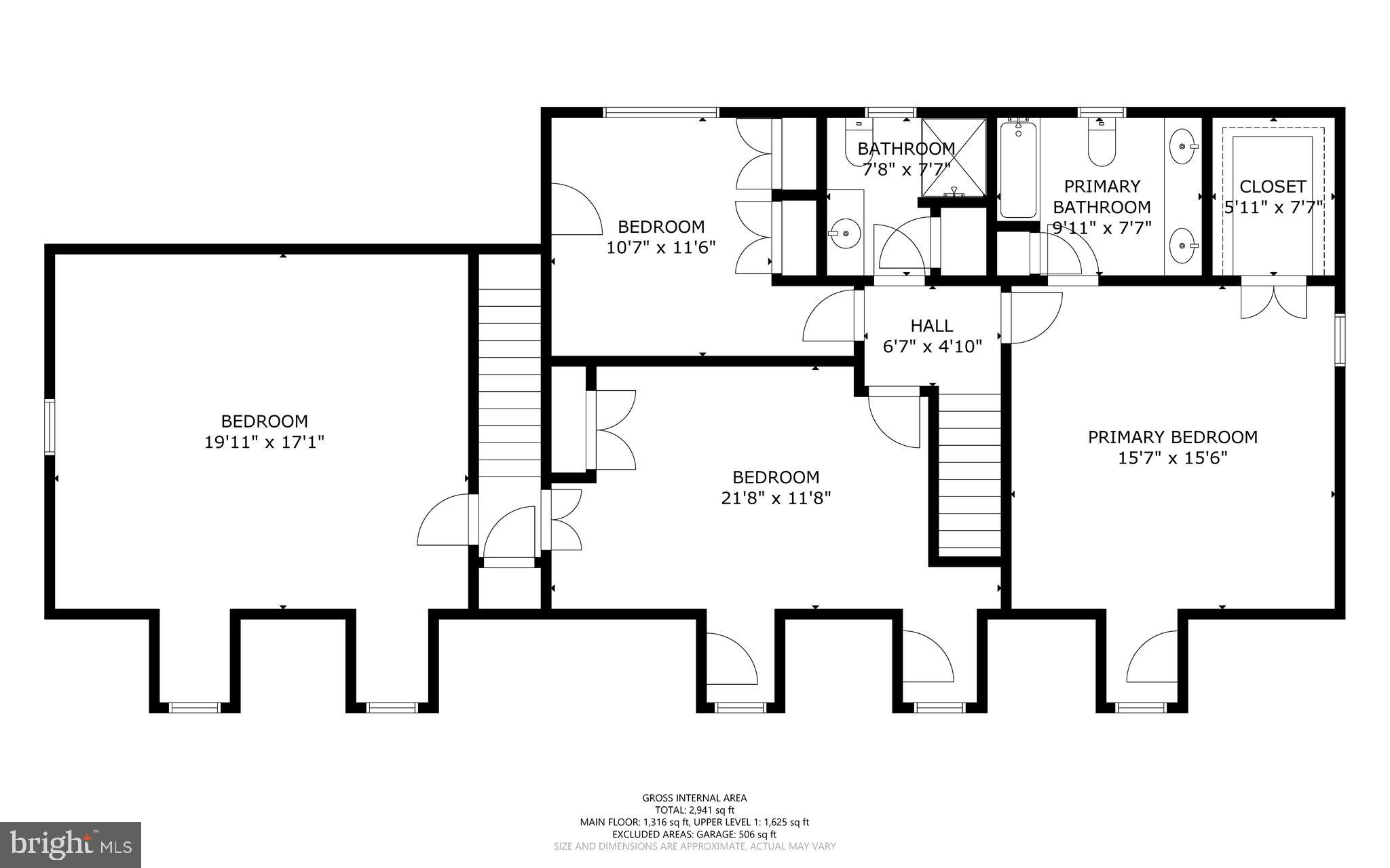 ALLENFORD - Residential