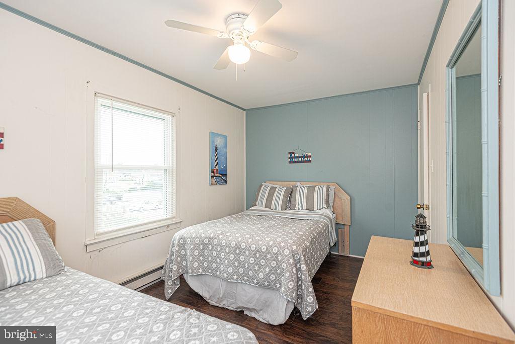 OCEANBAY CITY - Residential Income