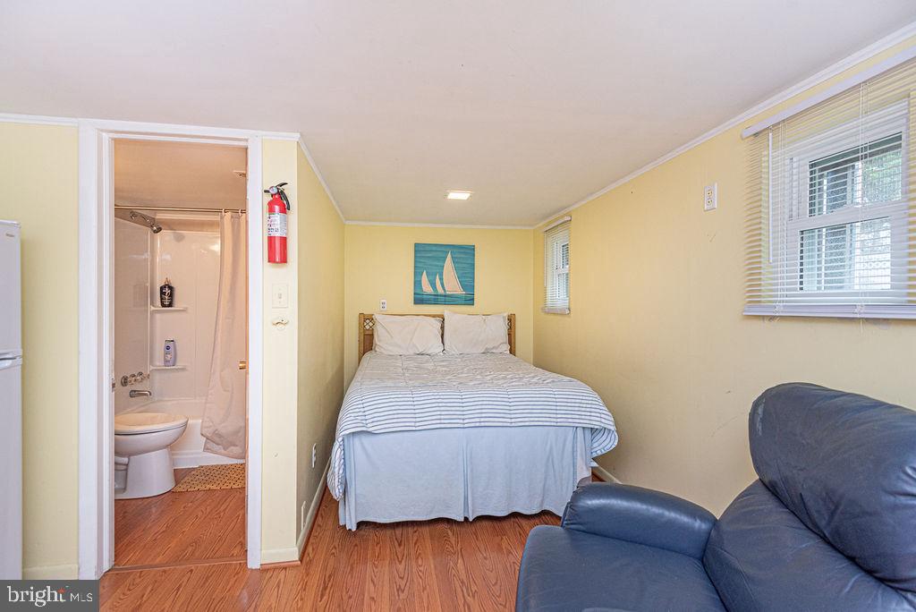 OCEANBAY CITY - Residential Income