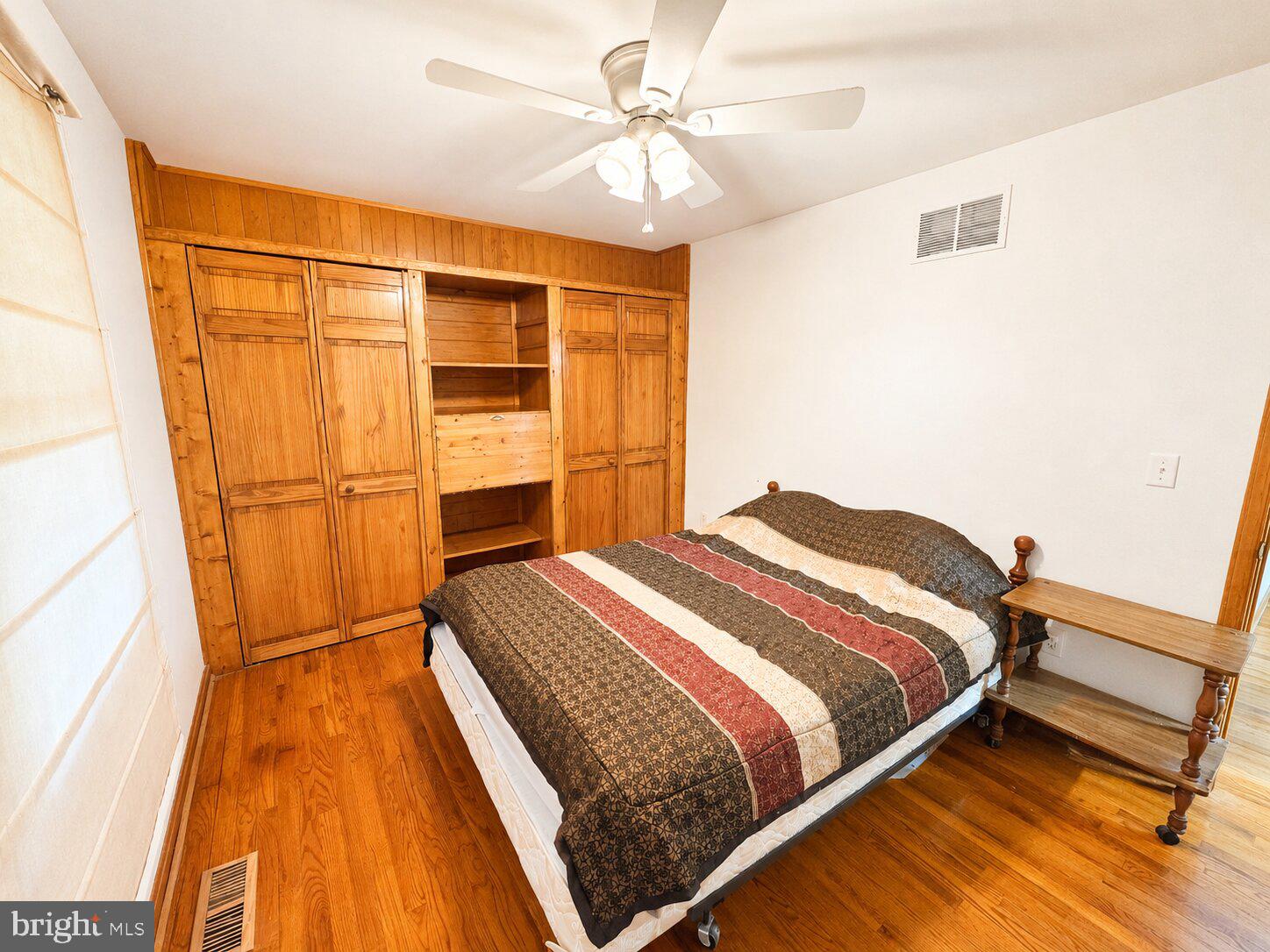 MARSHALLS COMMONS - Residential