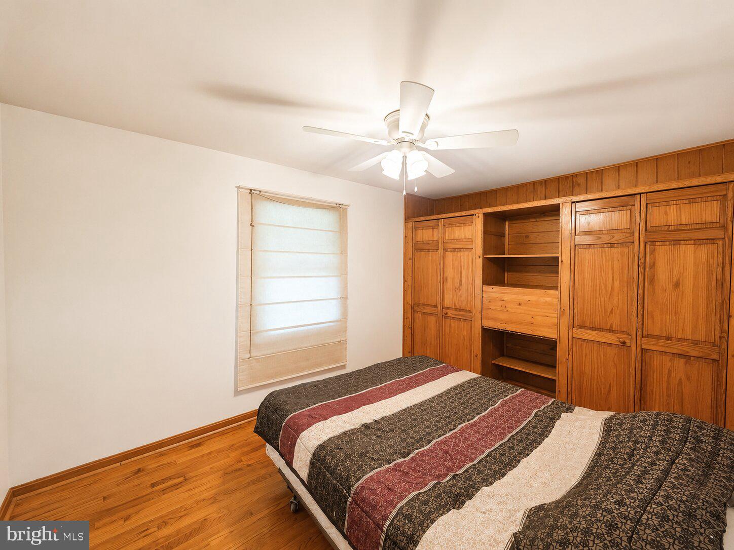 MARSHALLS COMMONS - Residential