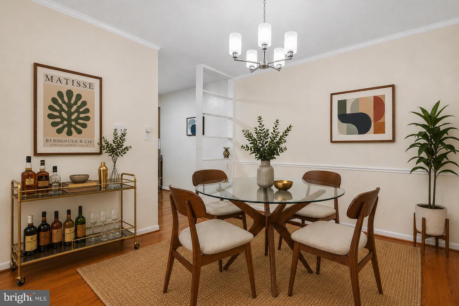WHITEHALL - Residential