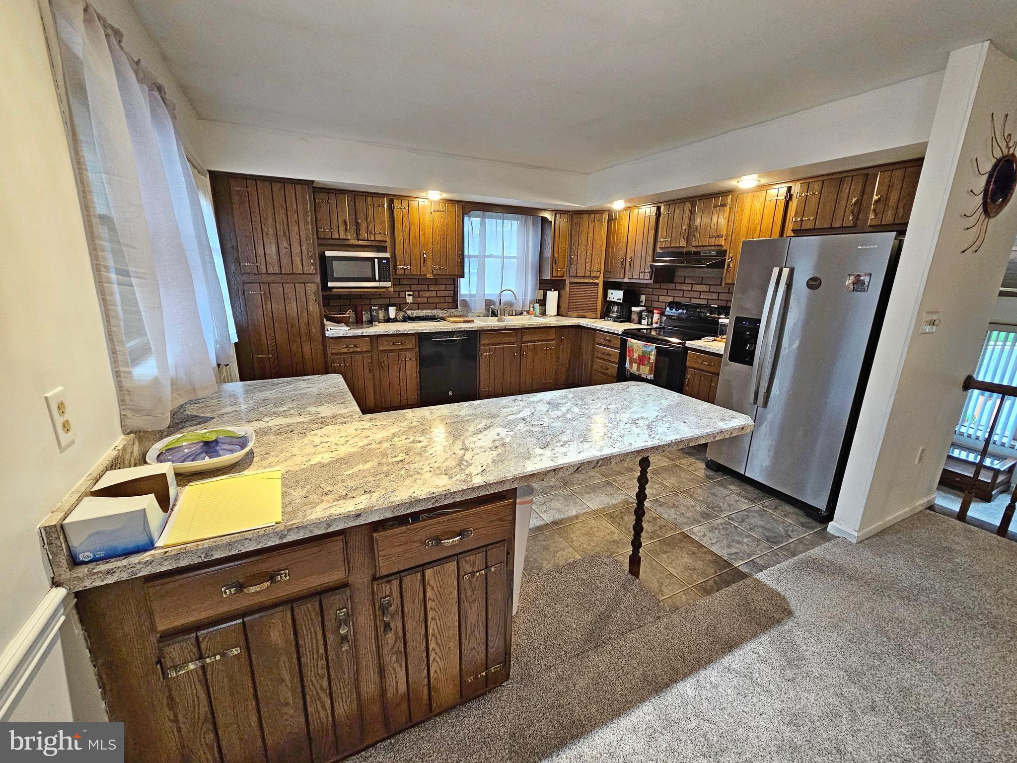 BRICKYARD - Residential