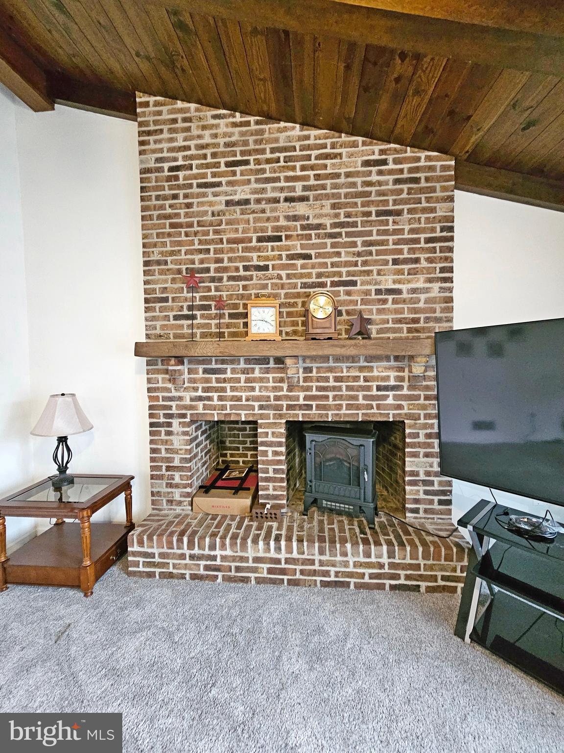 BRICKYARD - Residential