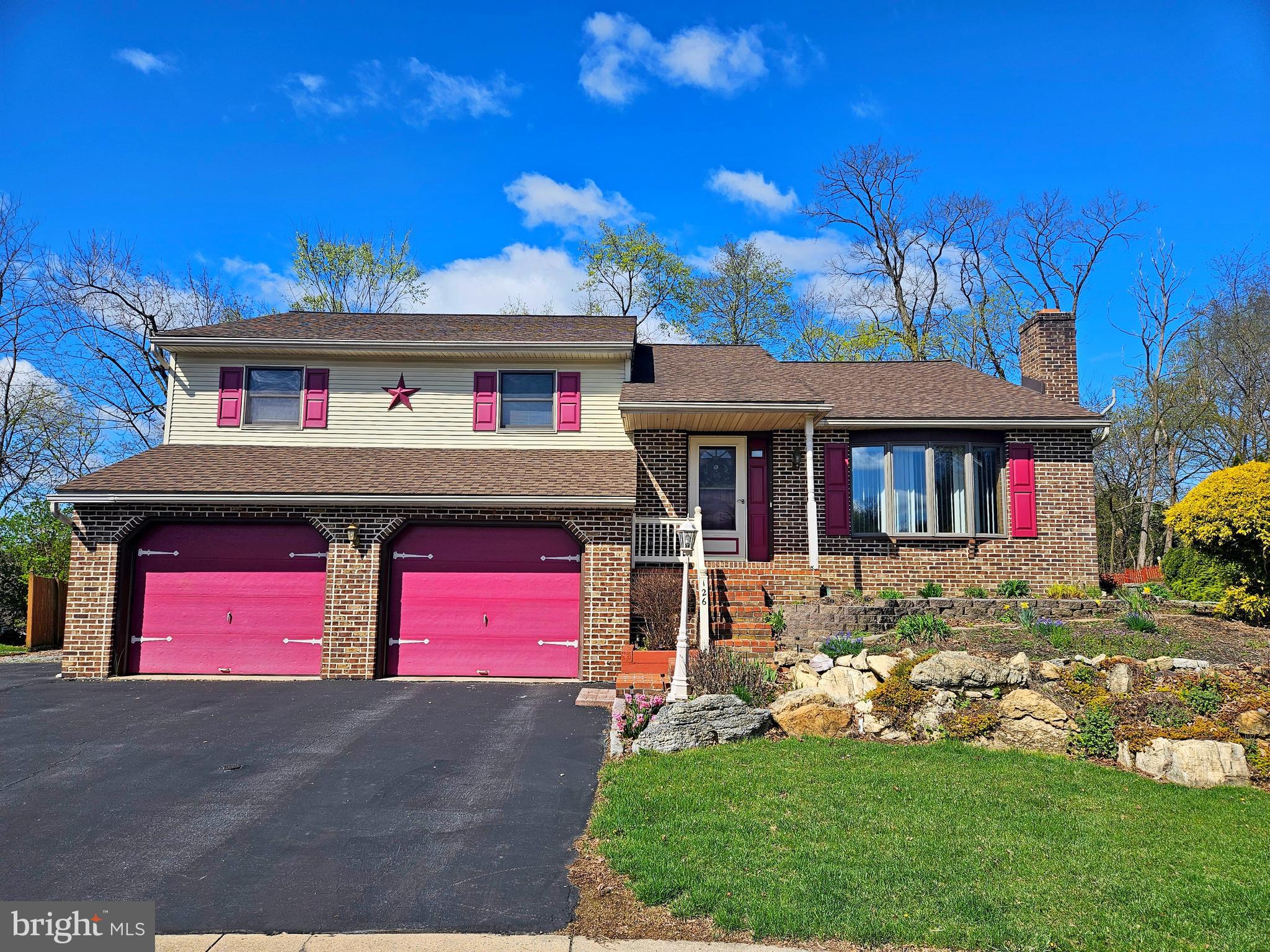 BRICKYARD - Residential