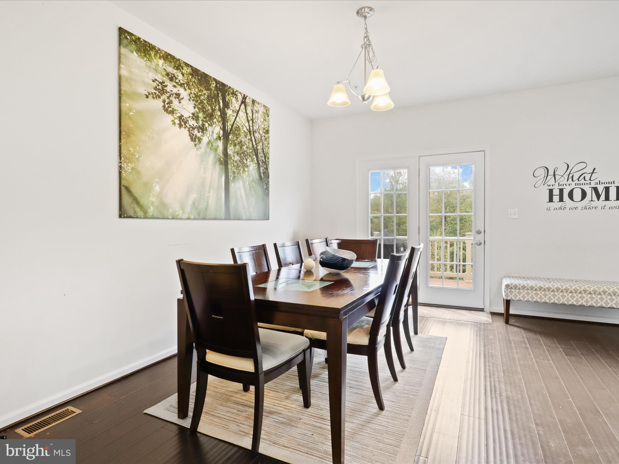 THE PARK AT ADDISON METRO - Residential