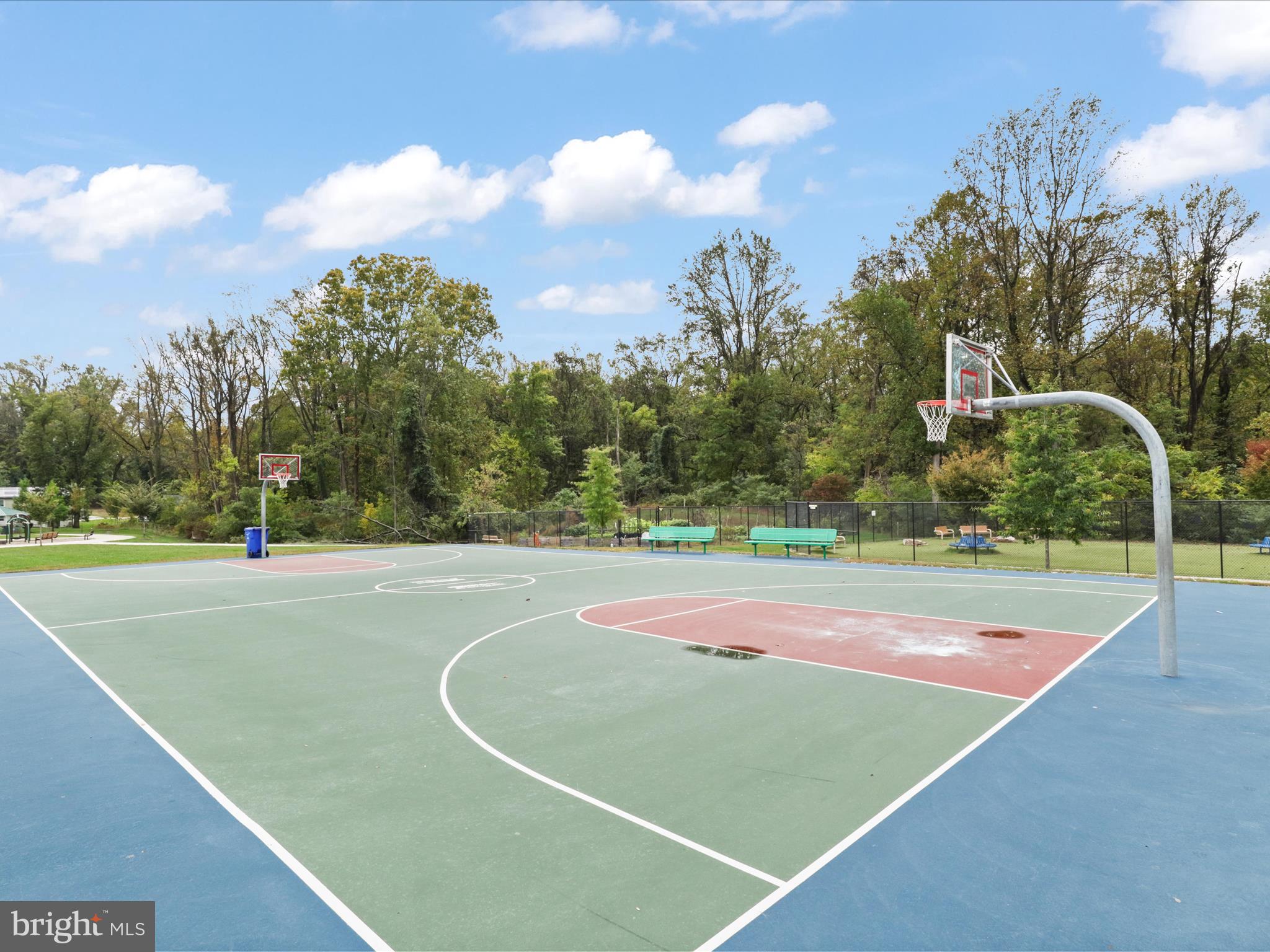 THE PARK AT ADDISON METRO - Residential